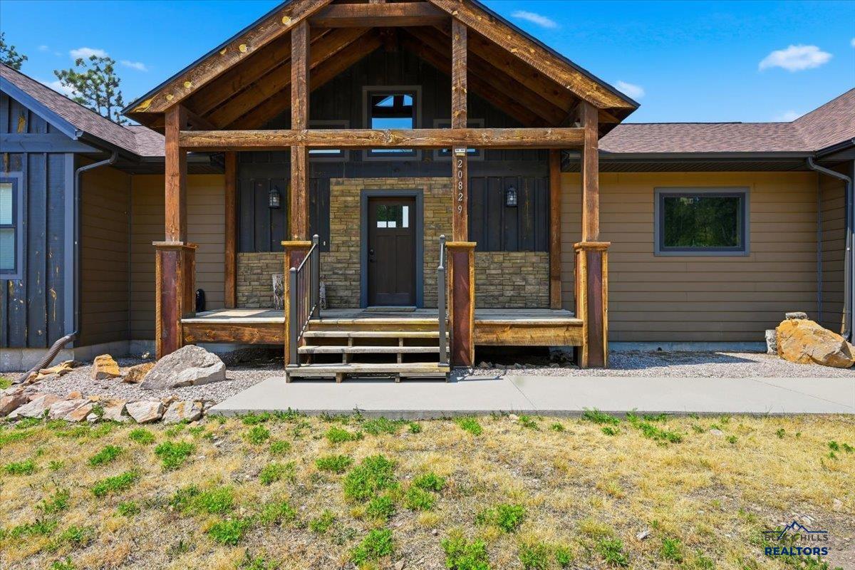 20829 Morning Star Road, Lead, SD 57754 — photo 2