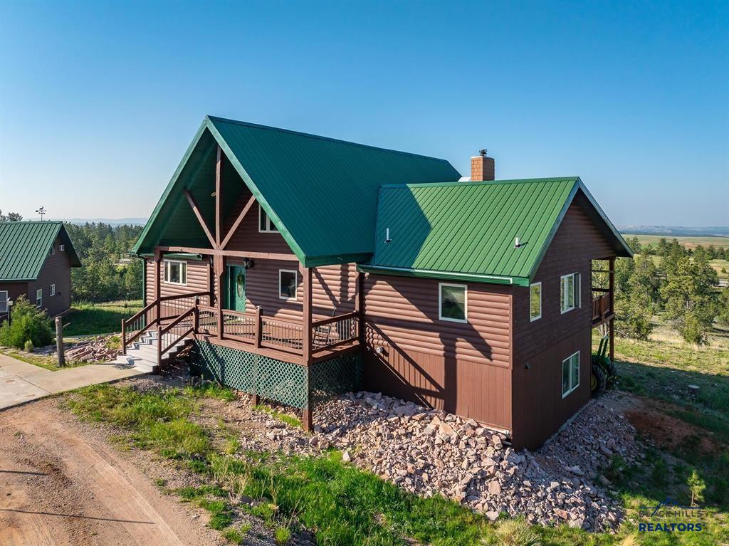 11431 Wrangler Road, Custer, SD 57730 — photo 2