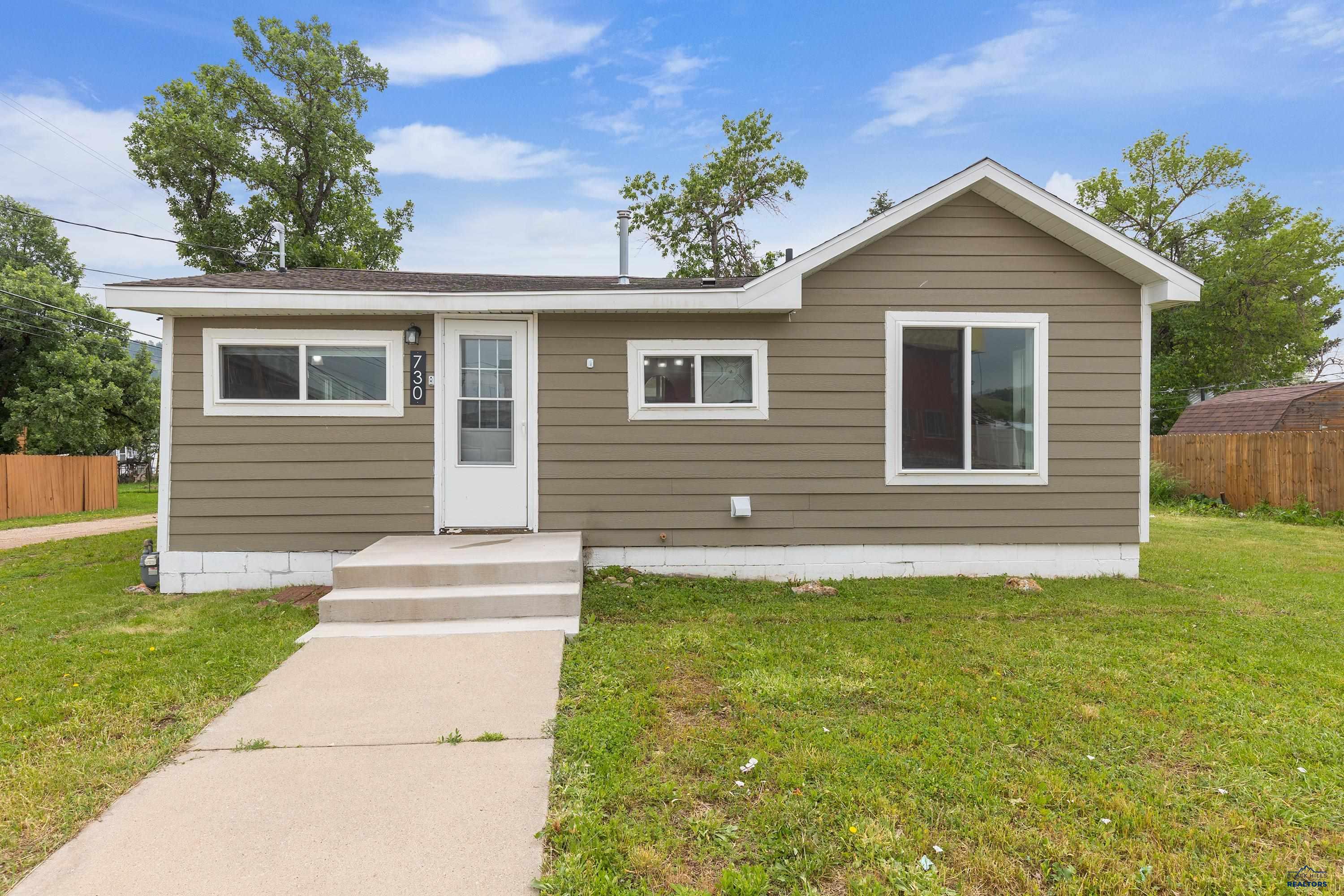 730 12th, Sturgis, SD 57785