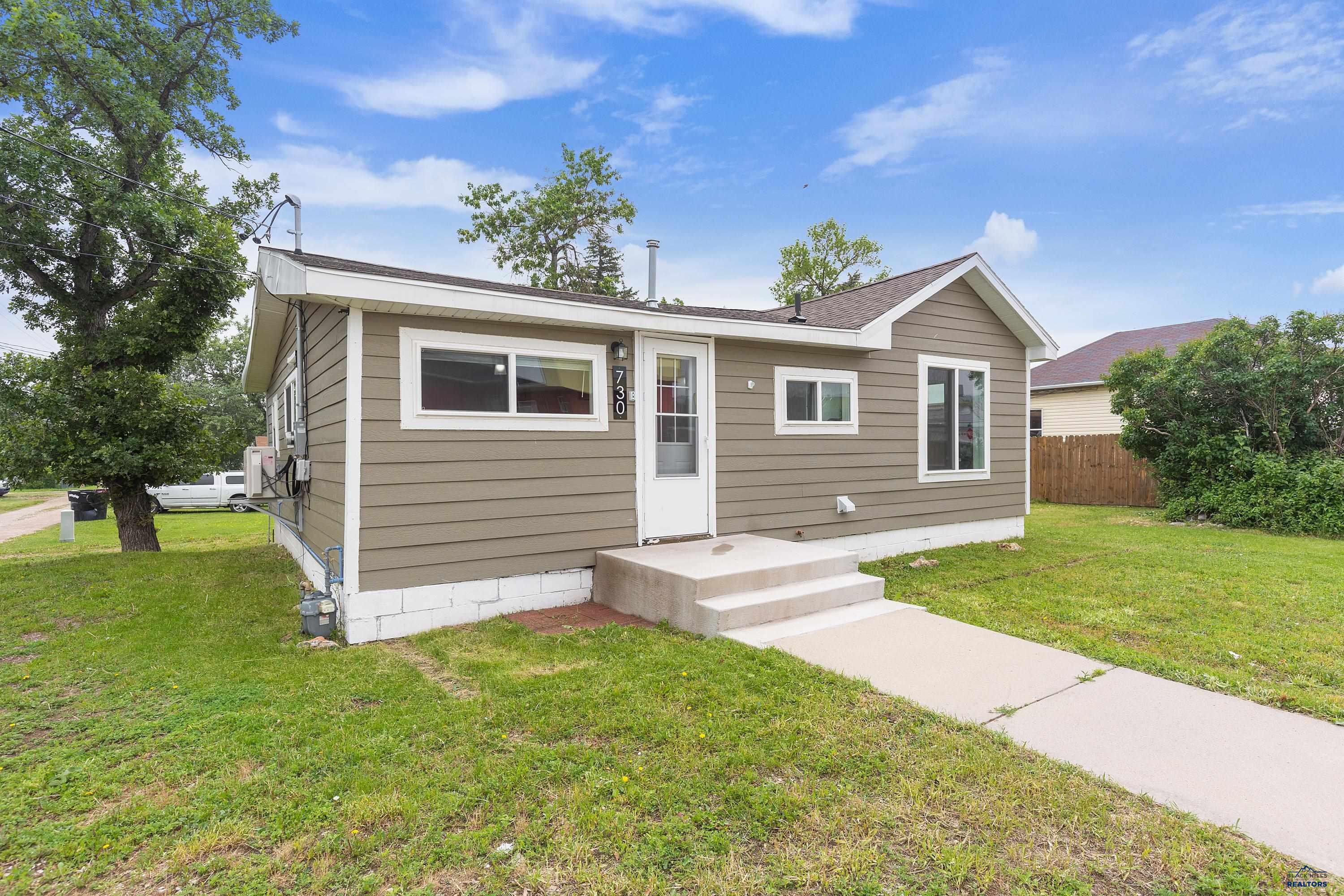730 12th, Sturgis, SD 57785 — photo 2