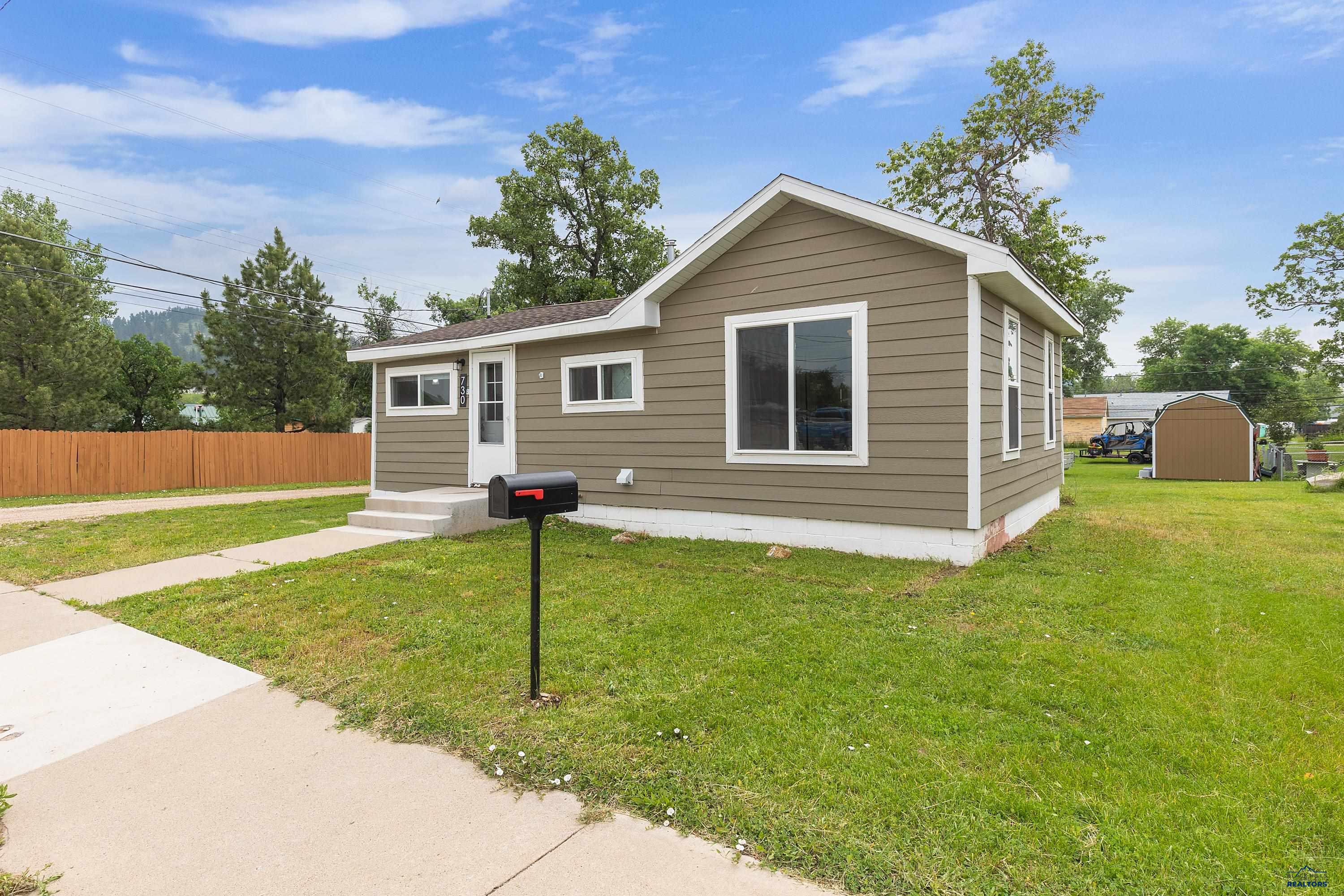 730 12th, Sturgis, SD 57785 — photo 3