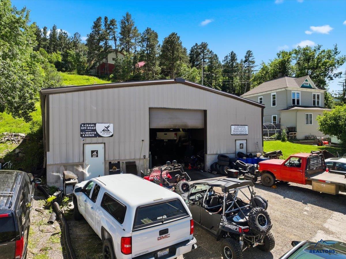 325 E Main St, Lead, SD 57754 — photo 2
