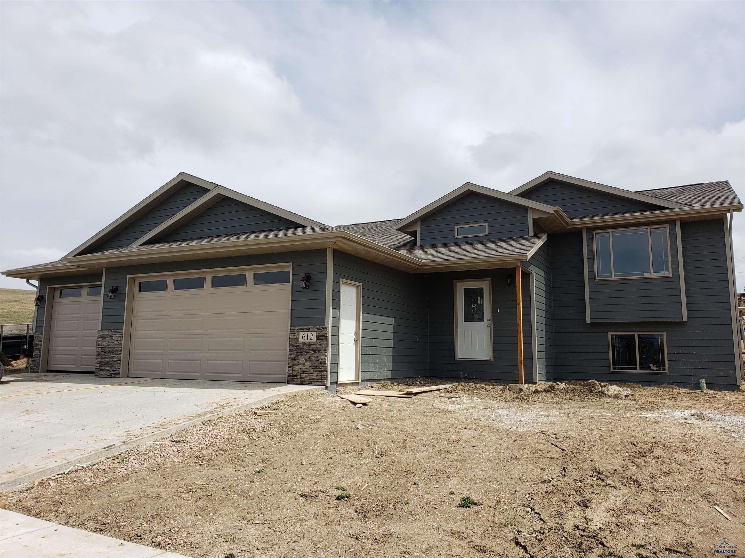 Tbd Blackpowder Rd — photo