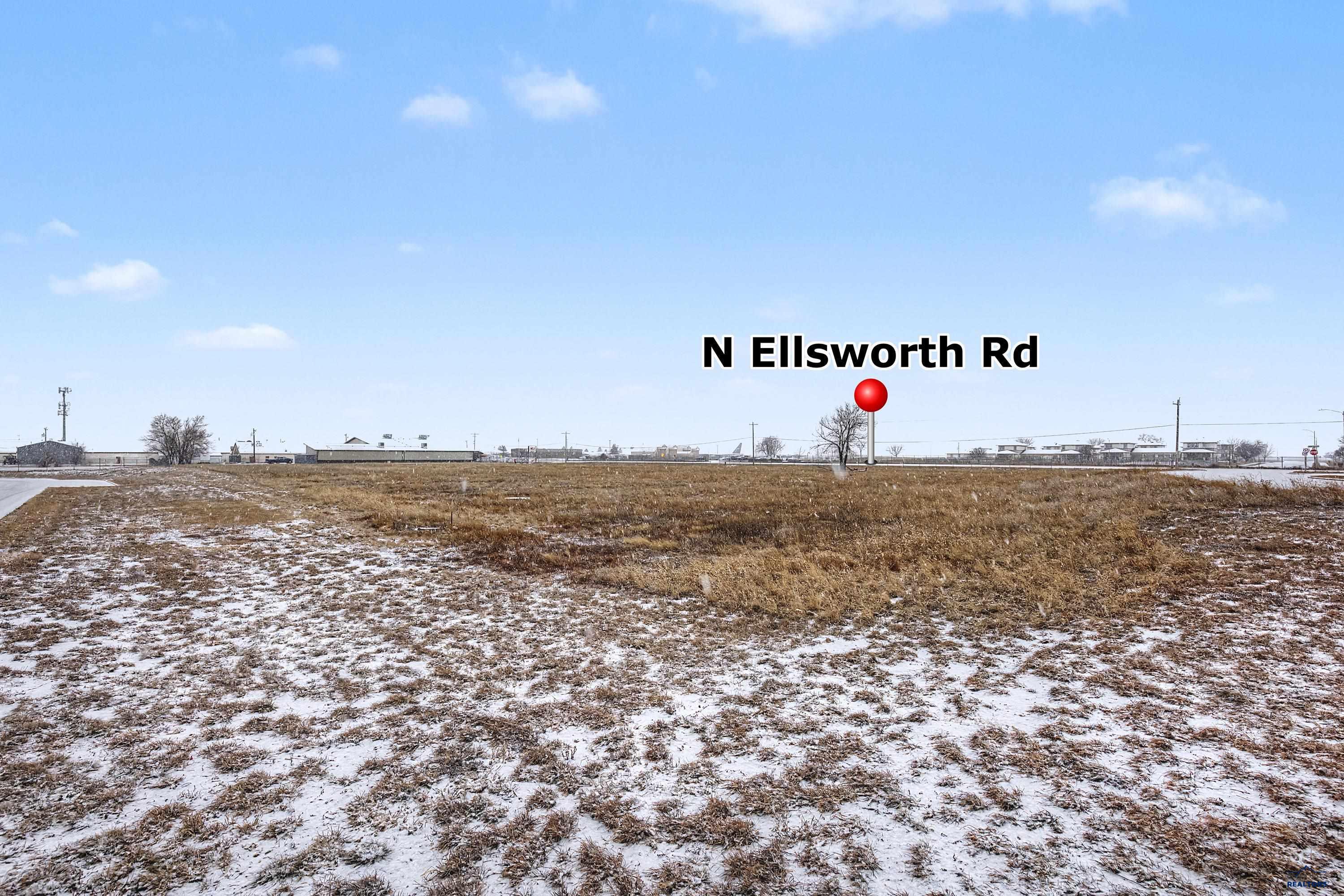 550 N Ellsworth Road, Box Elder, SD 57719 — photo 2