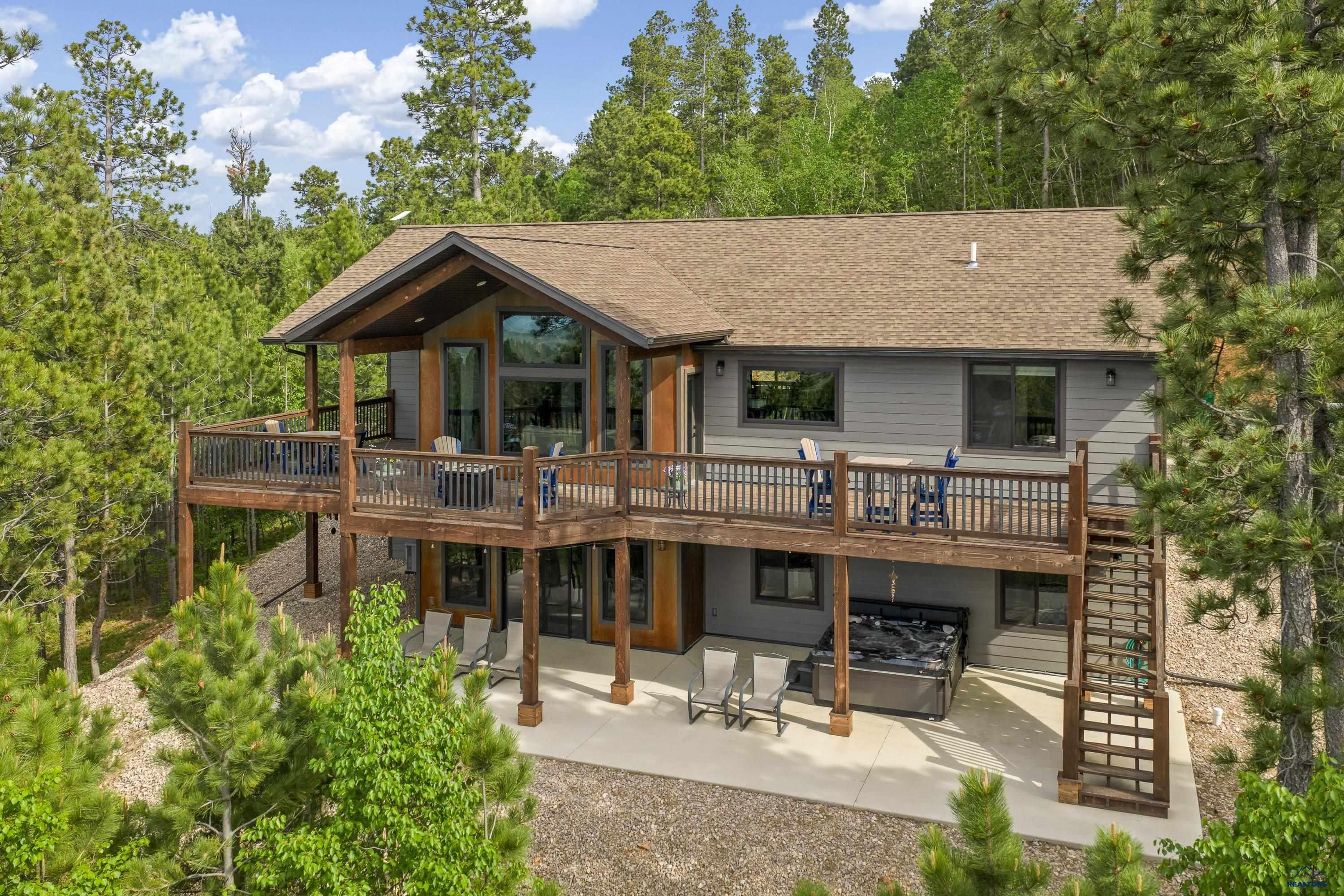 6621 Green Mountain Ct — photo