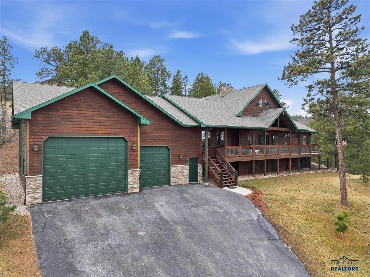 11991 Other, Whitewood, SD 57793 — photo 2