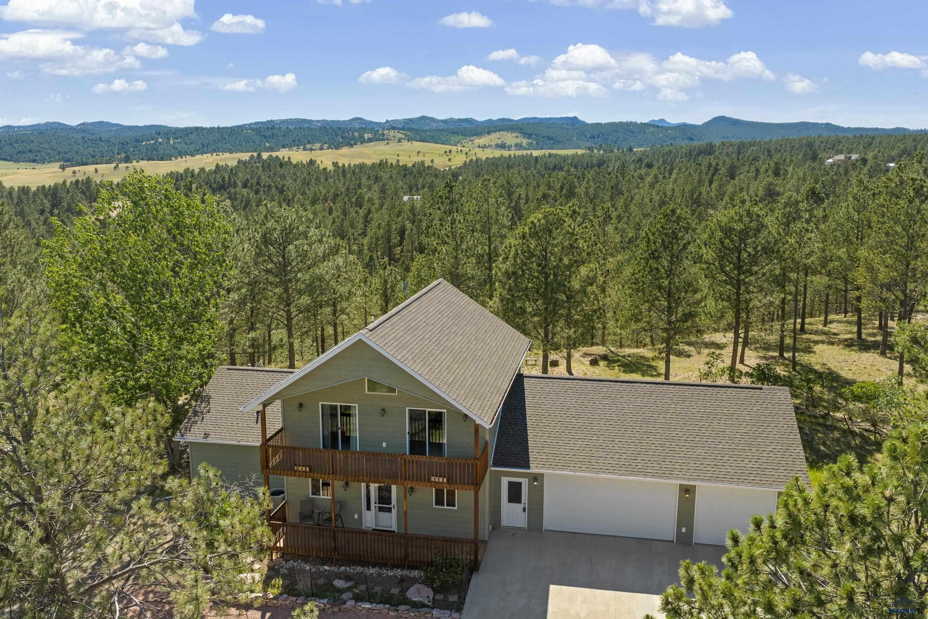 24705 Timber Ridge Rd — photo