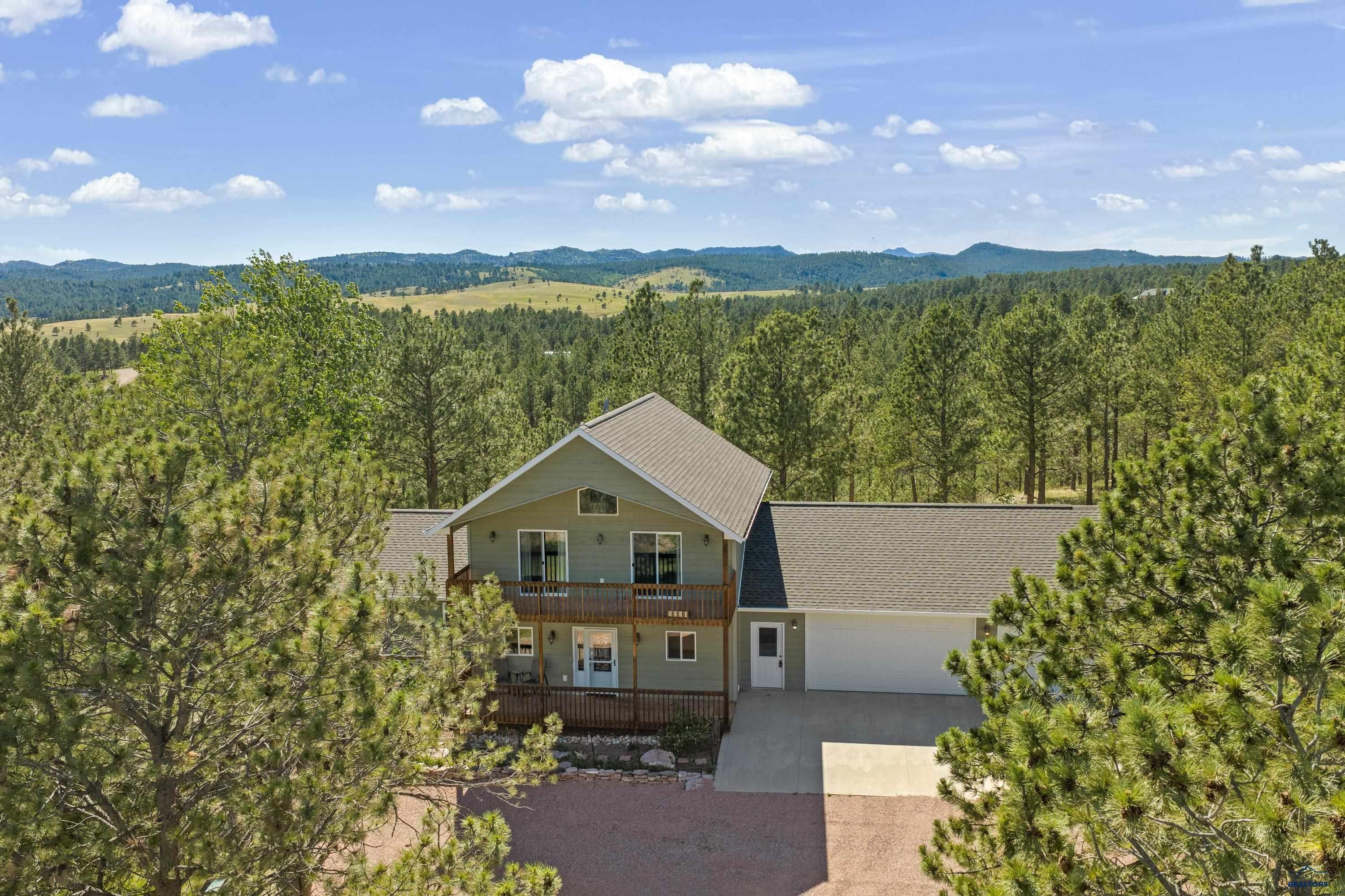 24705 Timber Ridge Rd, Hermosa, SD 57744 — photo 2
