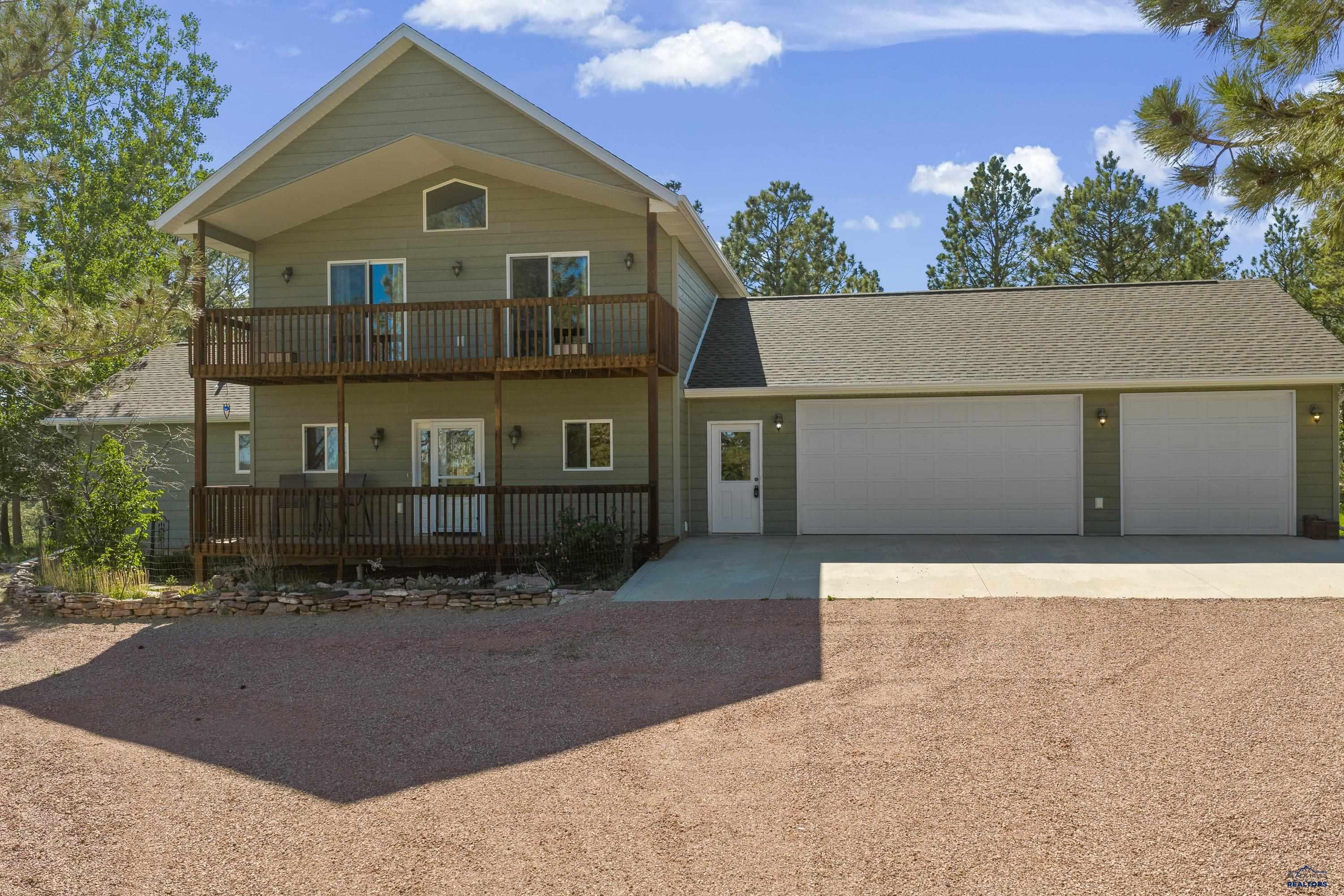 24705 Timber Ridge Rd, Hermosa, SD 57744 — photo 3