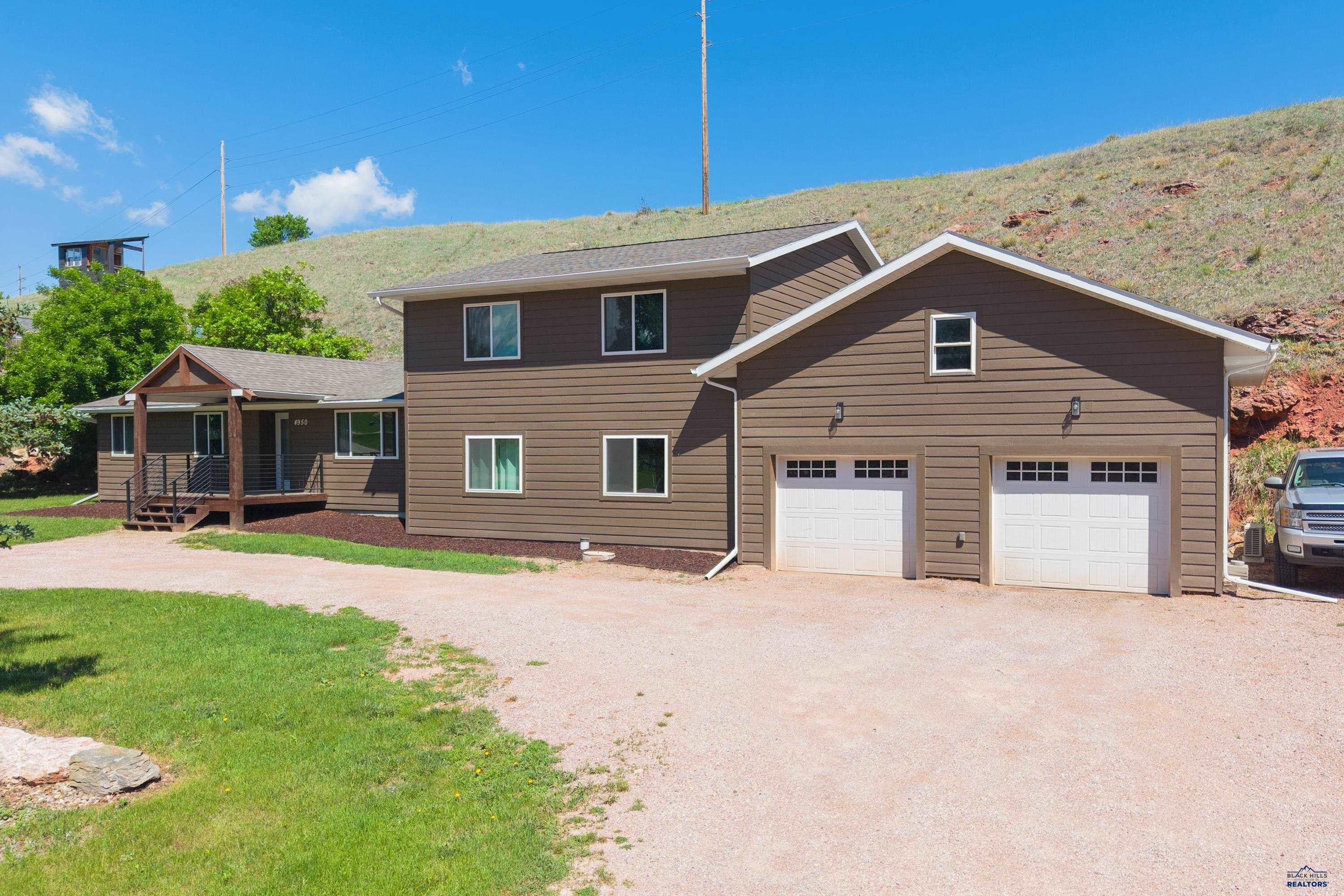 4950 Whispering Pines Dr — photo