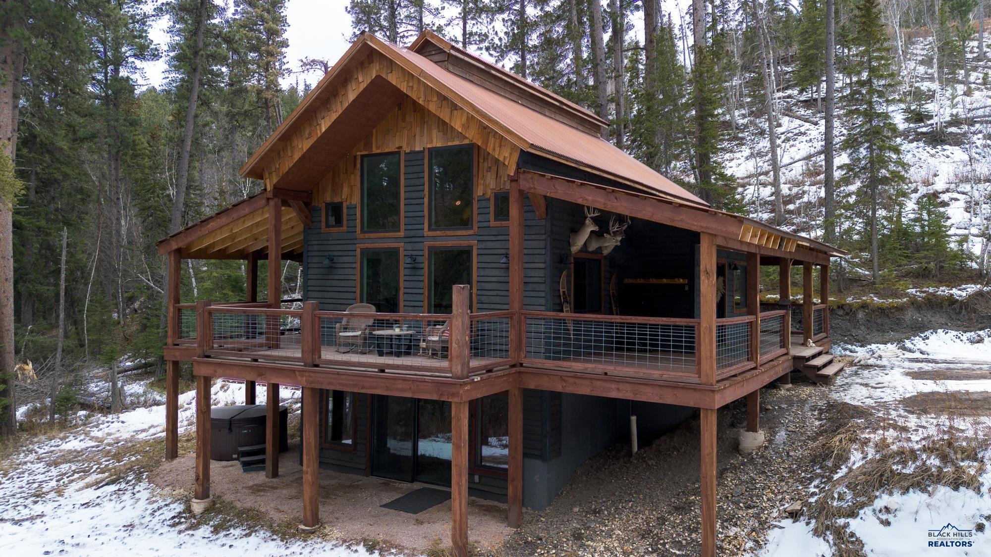 21120 Gilded Mountain Rd — photo