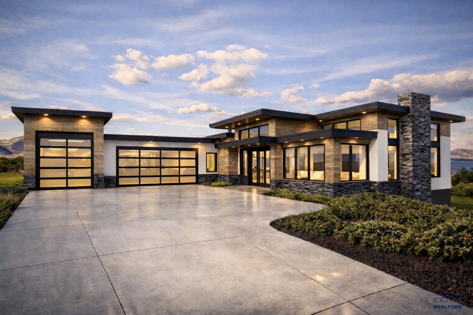 Lot 15 Overview Lane Lot 15 — photo