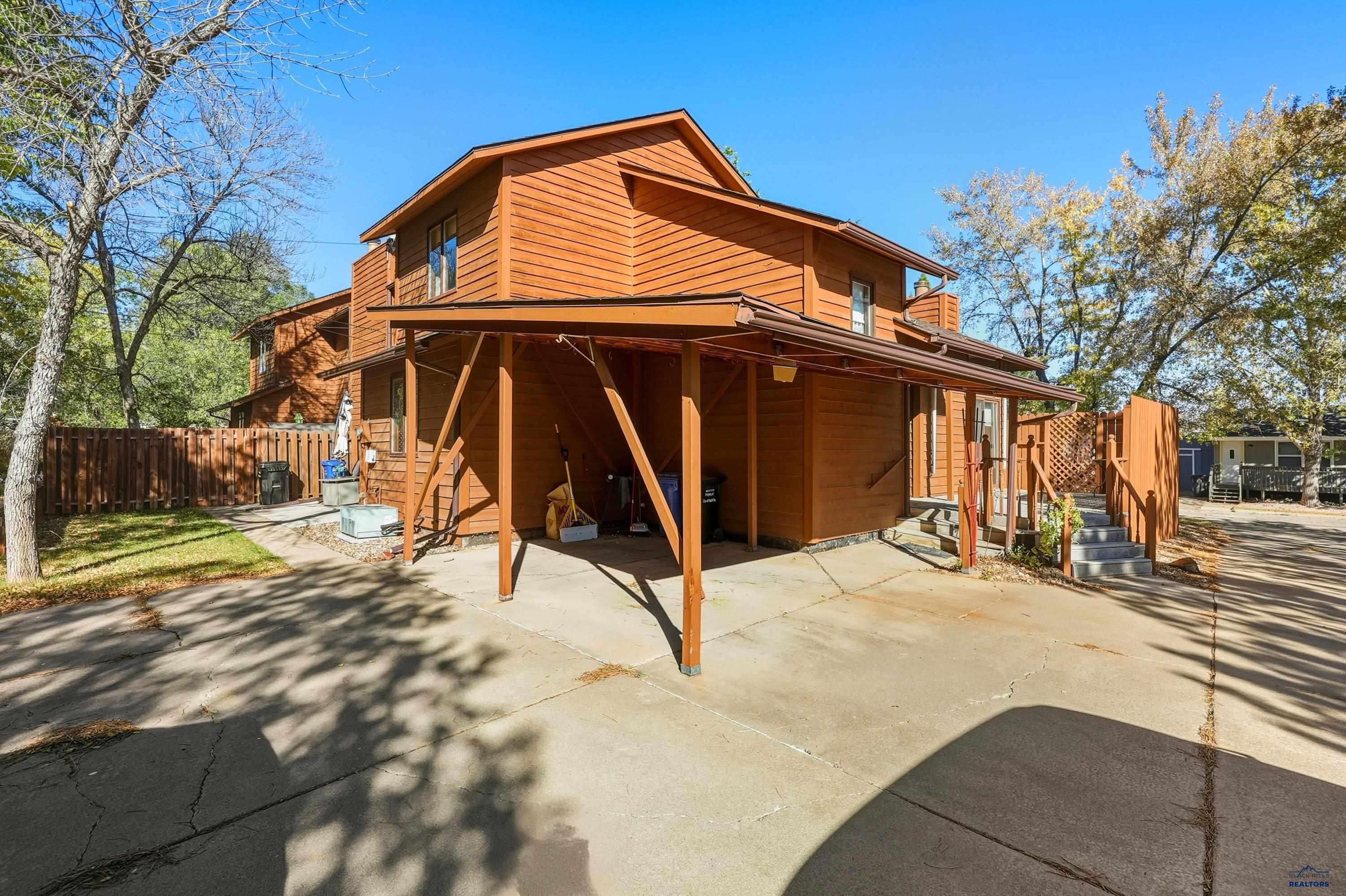 1641 Boulder, Rapid City, SD 57702 — photo 2