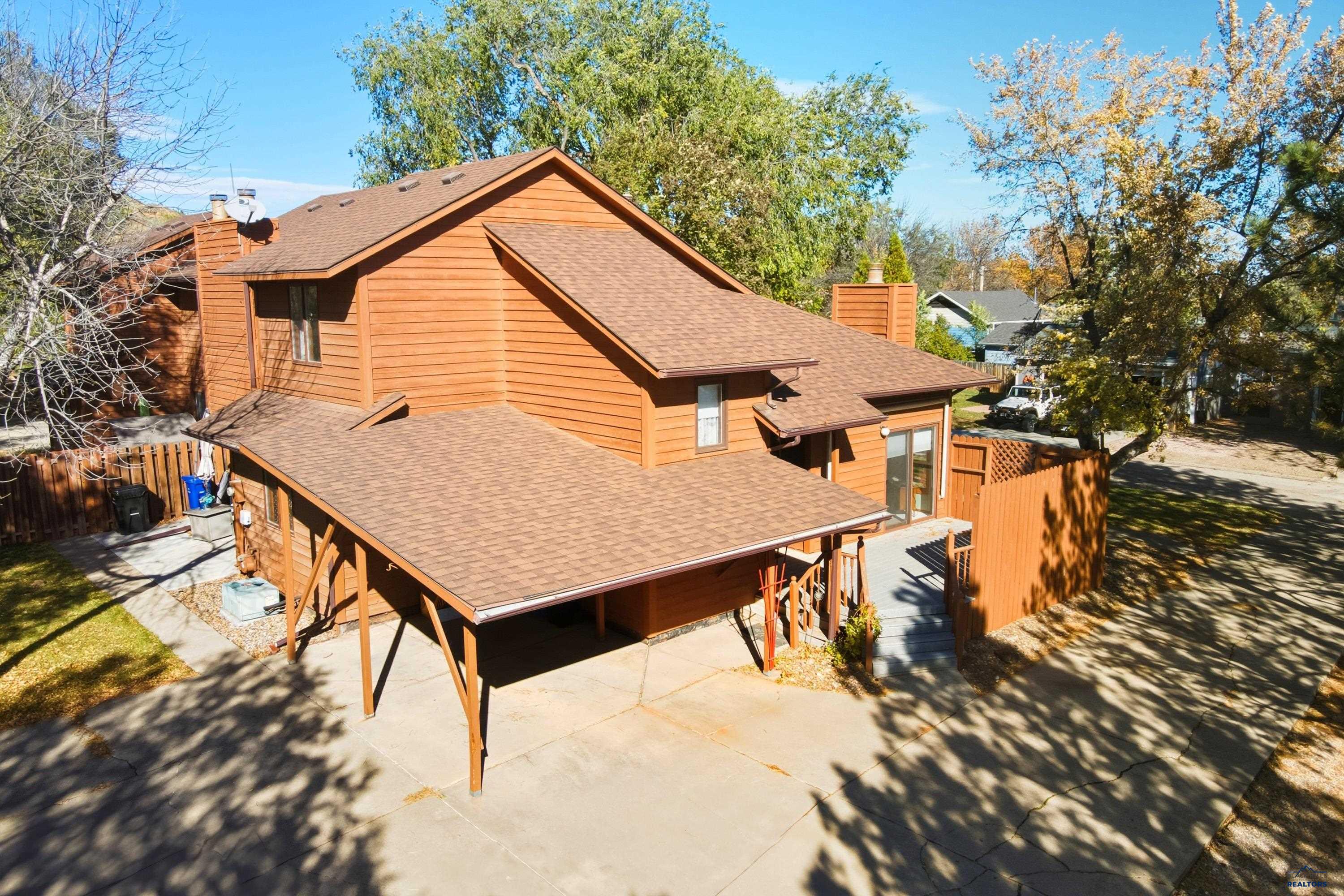 1641 Boulder, Rapid City, SD 57702 — photo 3