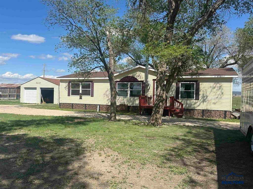 310 Truman Rd — photo