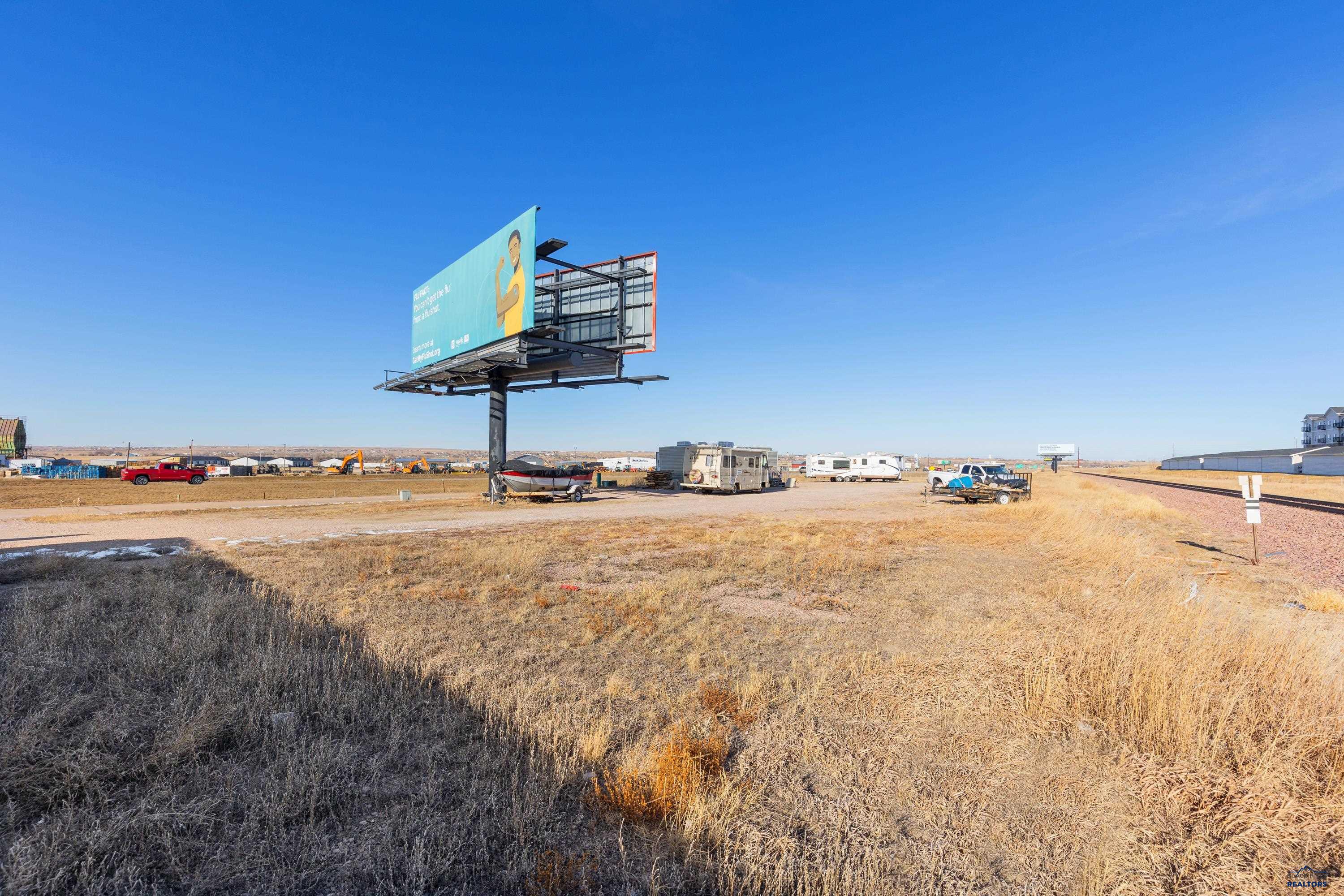 4871 S Interstate 190, Box Elder, SD 57703 — photo 3