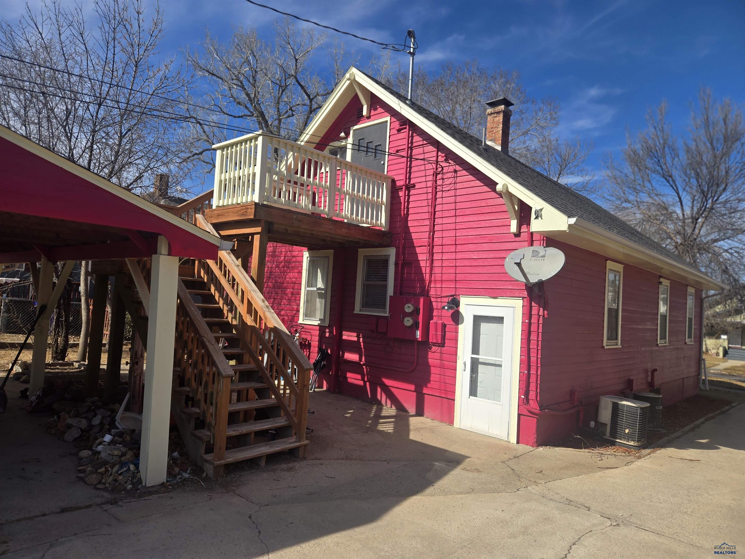 823 St James, Rapid City, SD 57701 — photo 2