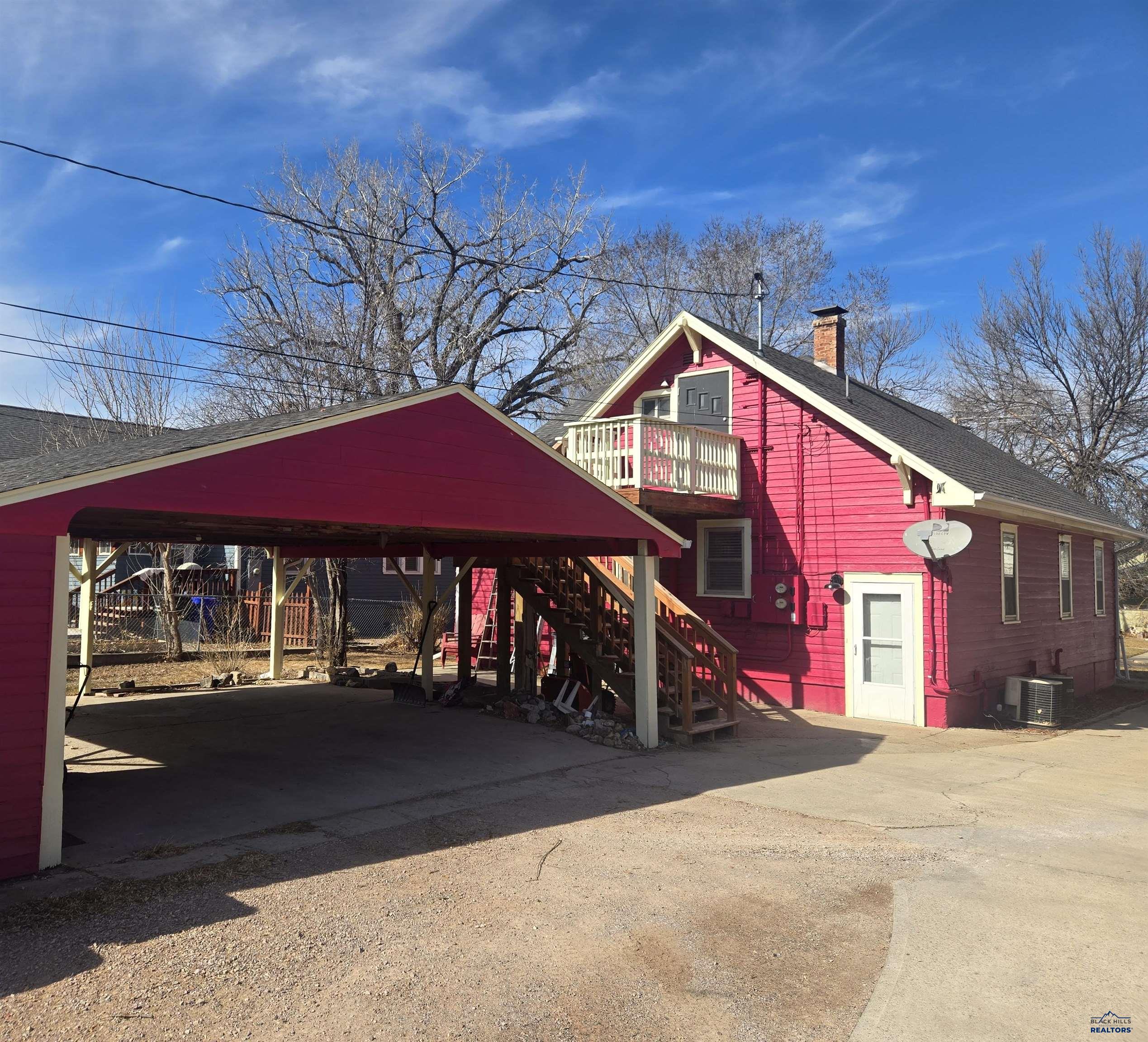 823 St James, Rapid City, SD 57701 — photo 3
