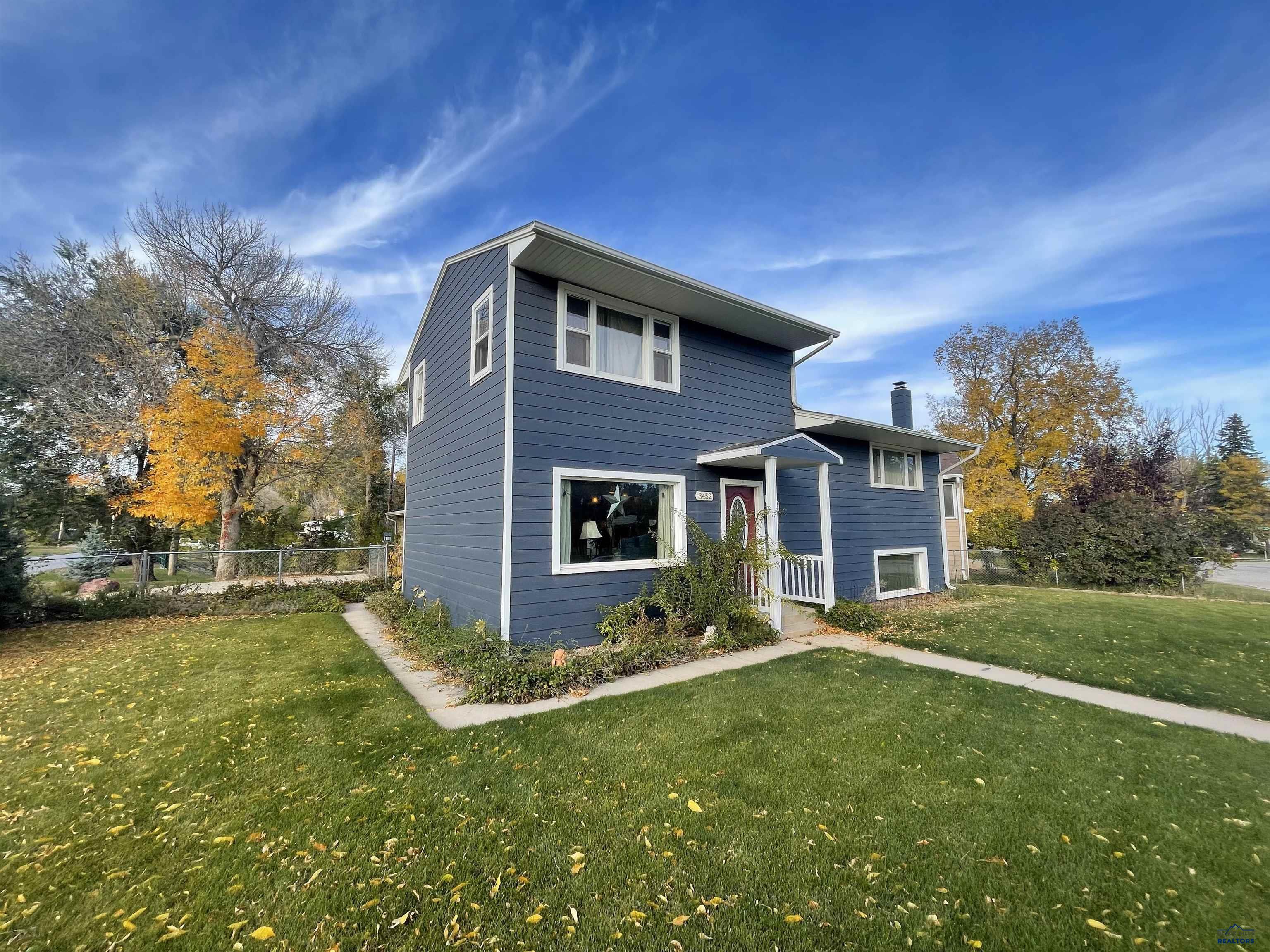 3452 Brookside Drive — photo