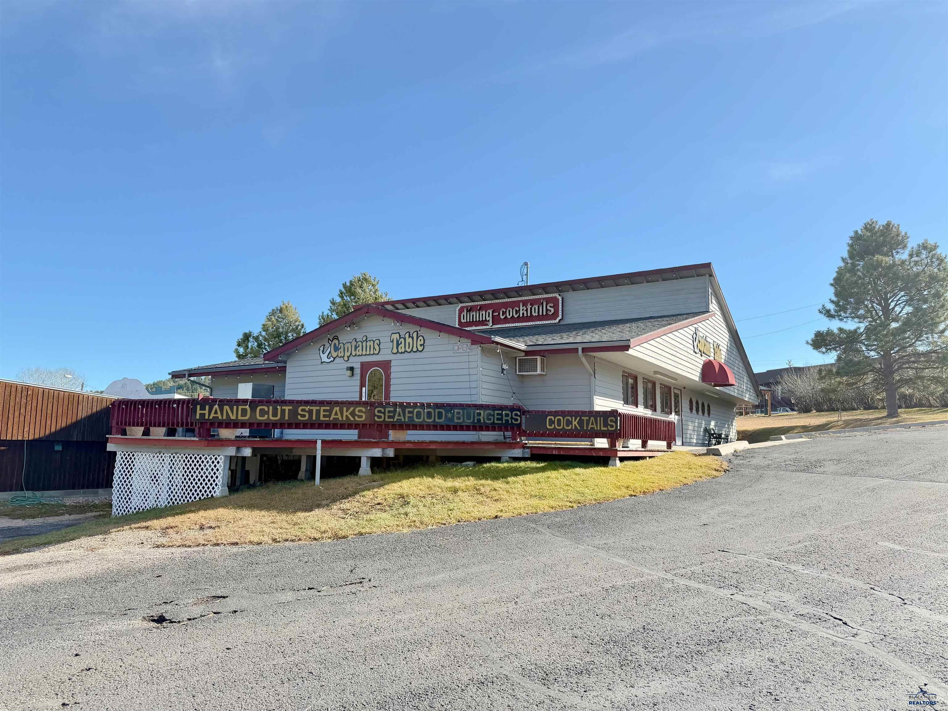 220 W Mt Rushmore Rd — photo