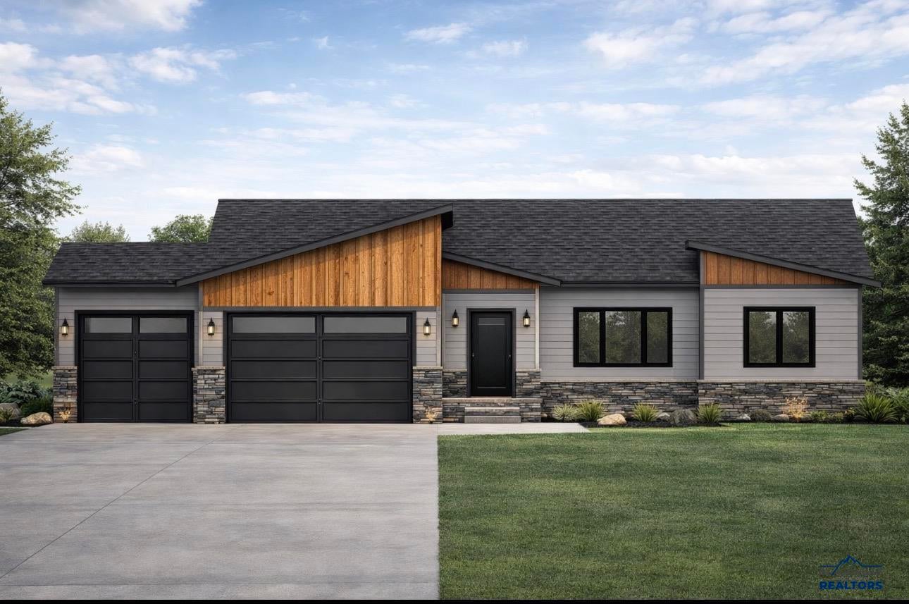 5449 Wind River Rd — photo