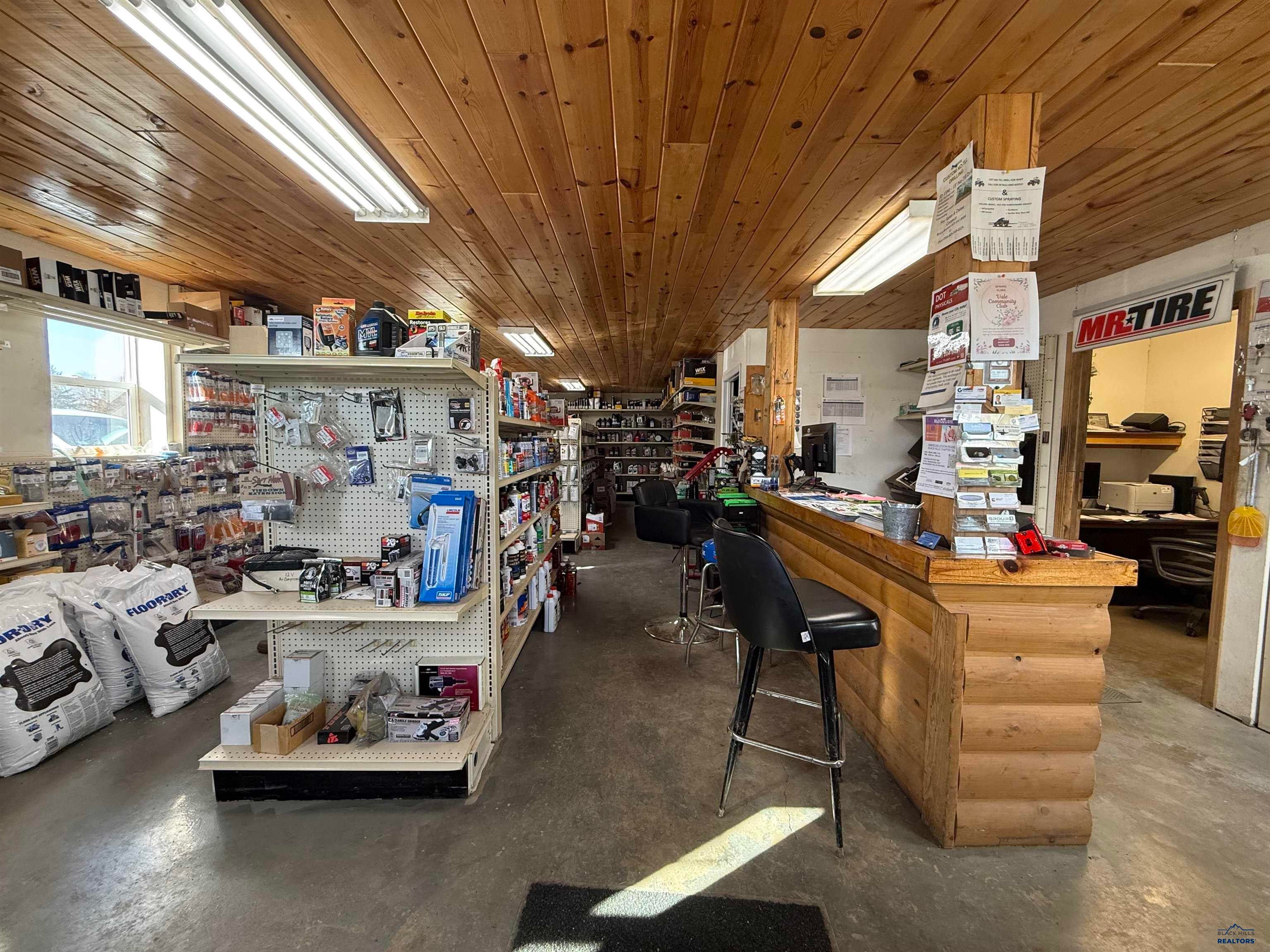 101 E 4TH, Newell, SD 57760 — photo 2