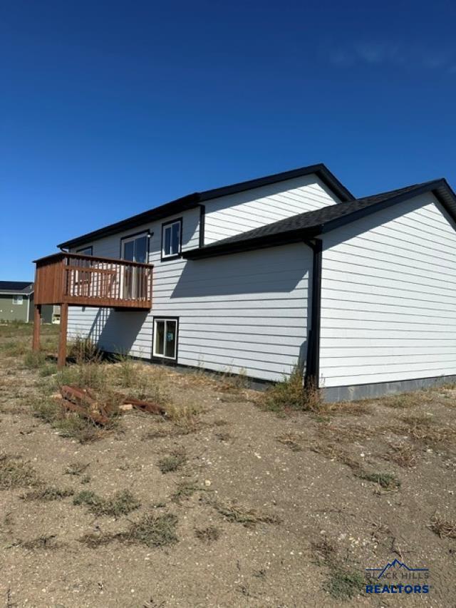860 Bushnell Court, Box Elder, SD 57719 — photo 3