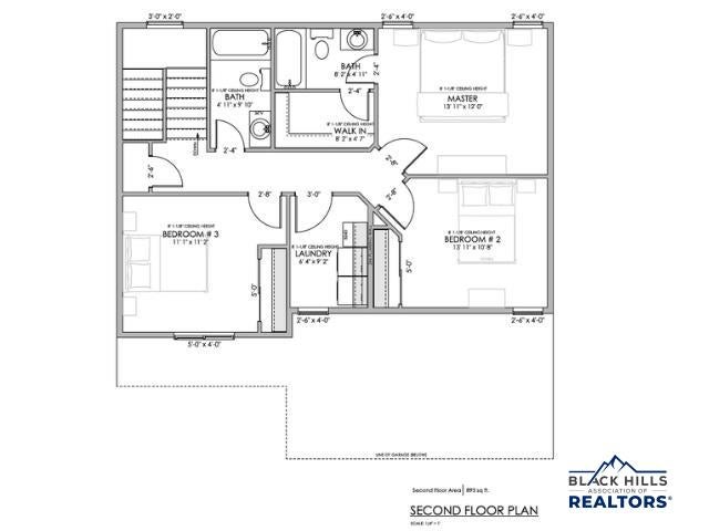 468 Alpha Ave, Box Elder, SD 57719 — photo 3