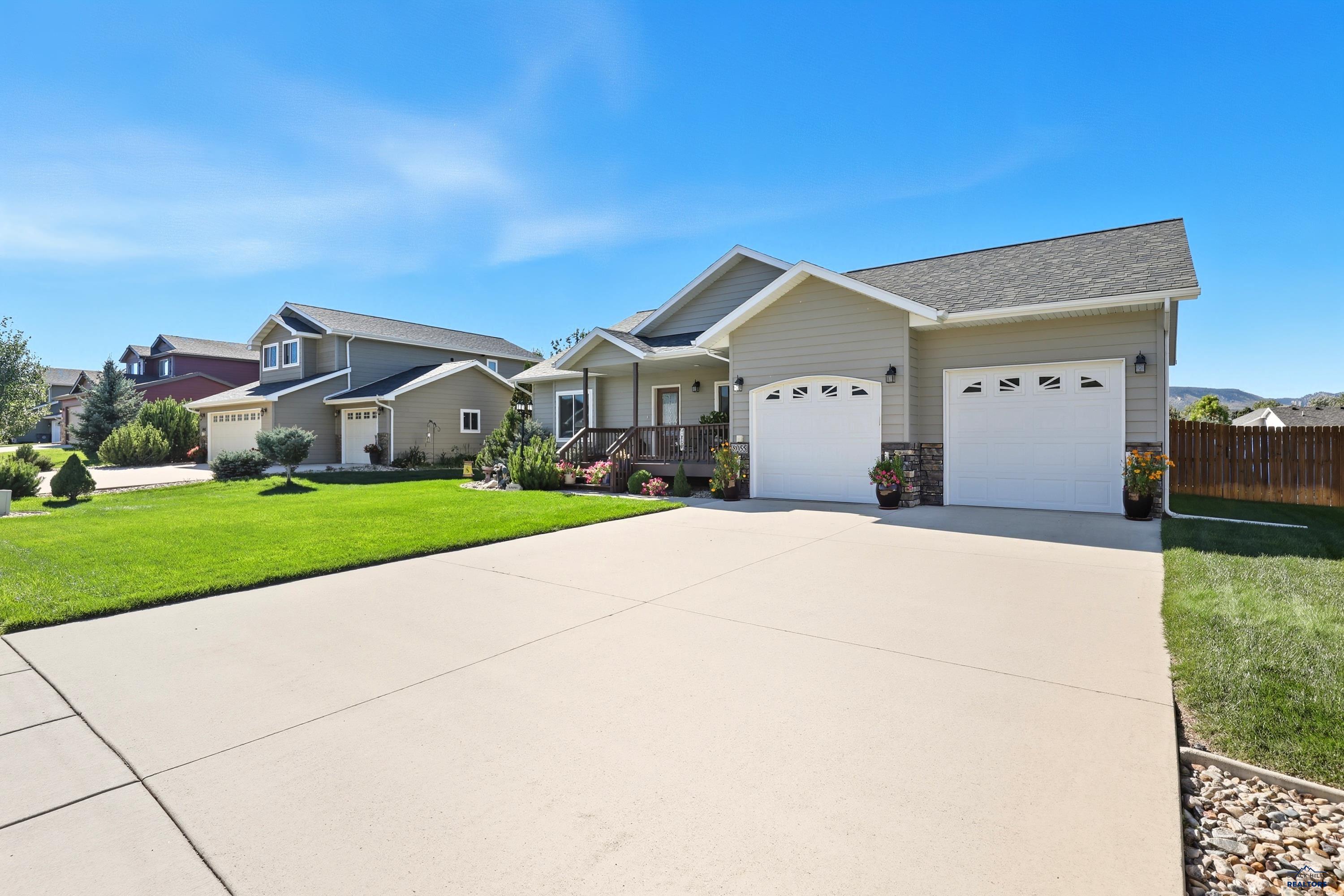 8055 Steamboat Road, Summerset, SD 57769 — photo 2