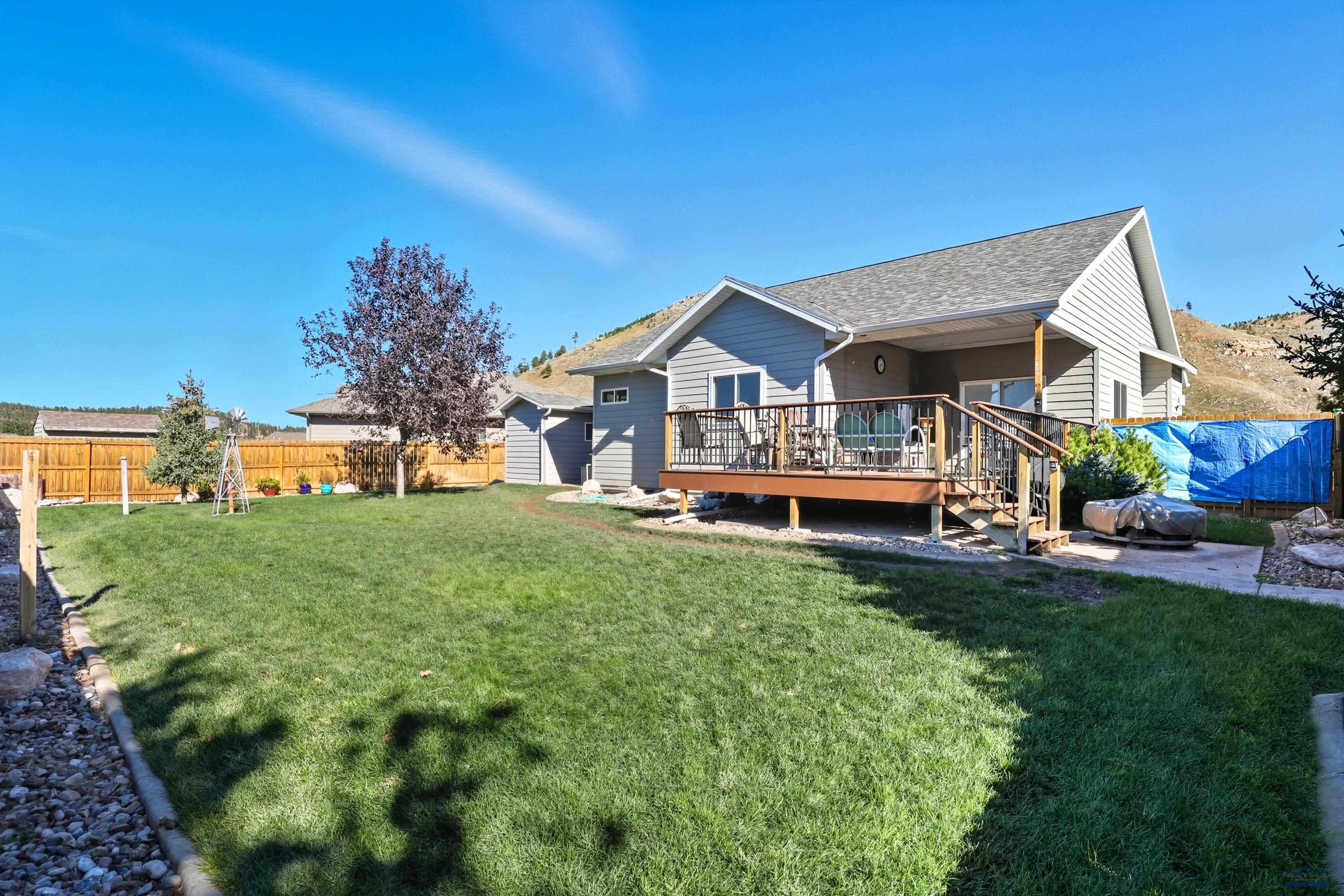 8055 Steamboat Road, Summerset, SD 57769 — photo 3