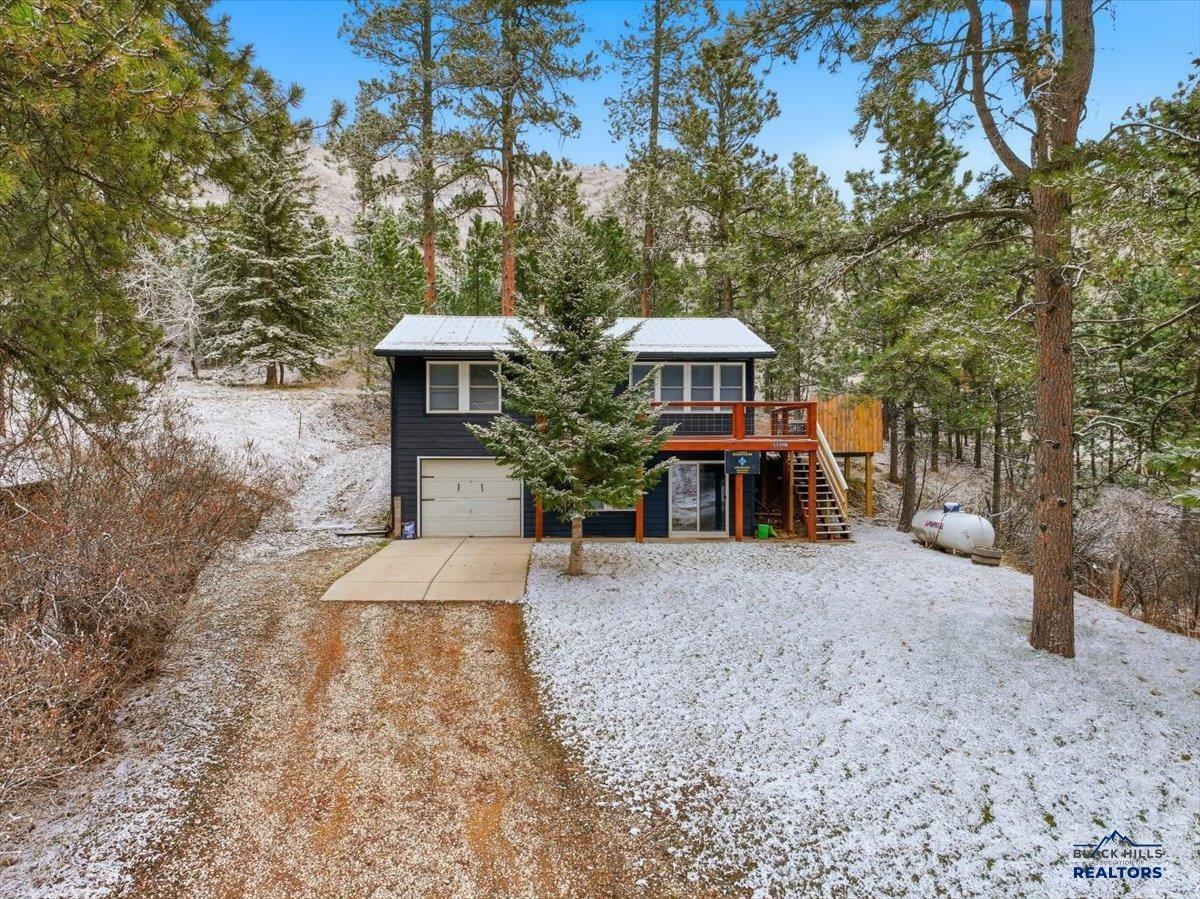 11298 Nevada Gulch — photo