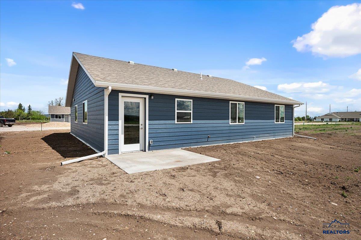 10883 Eagle Court, Belle Fourche, SD 57717 — photo 3