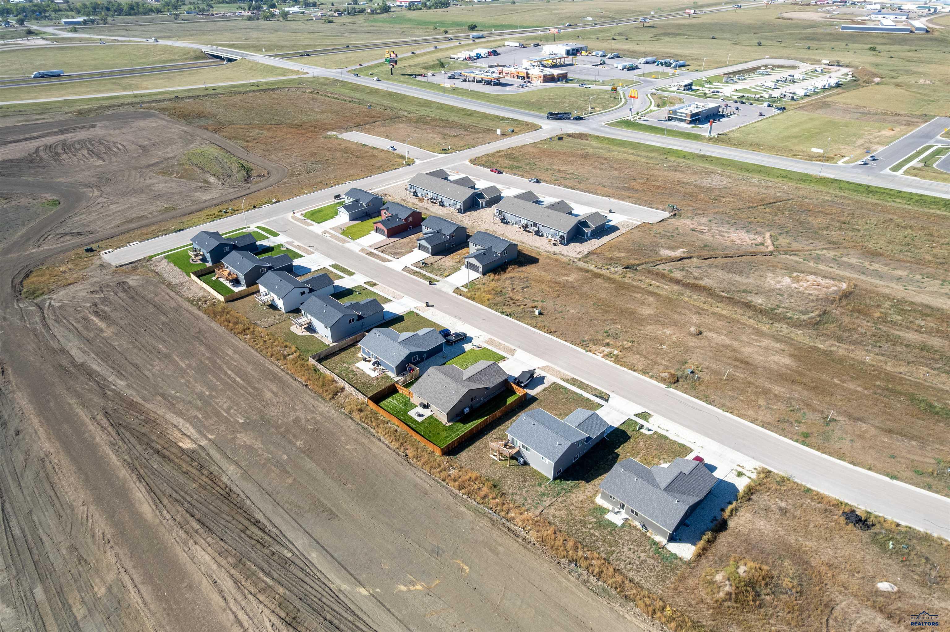 TBD Reagan Avenue, Box Elder, SD 57719 — photo 2