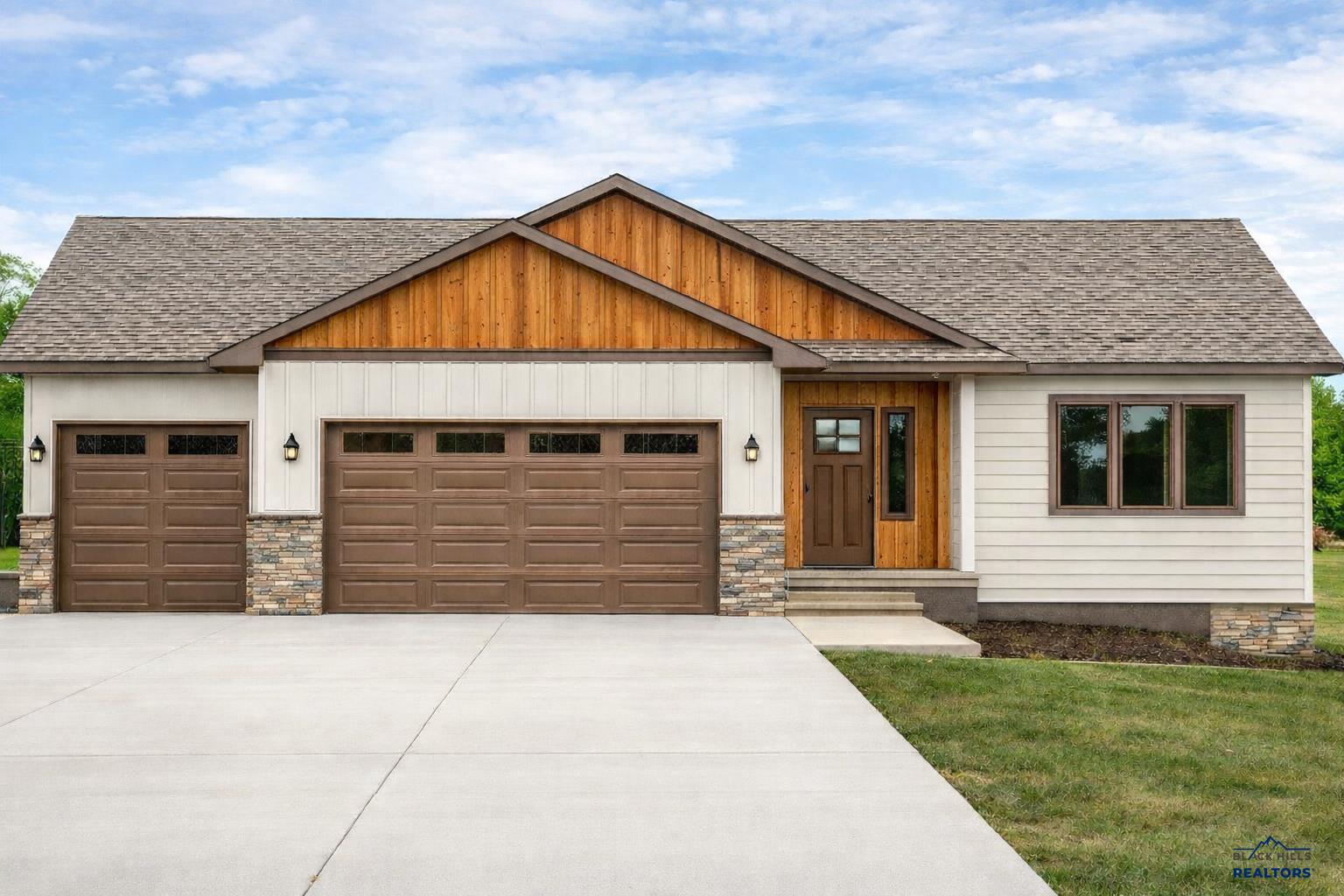 5437 Wind River Rd — photo