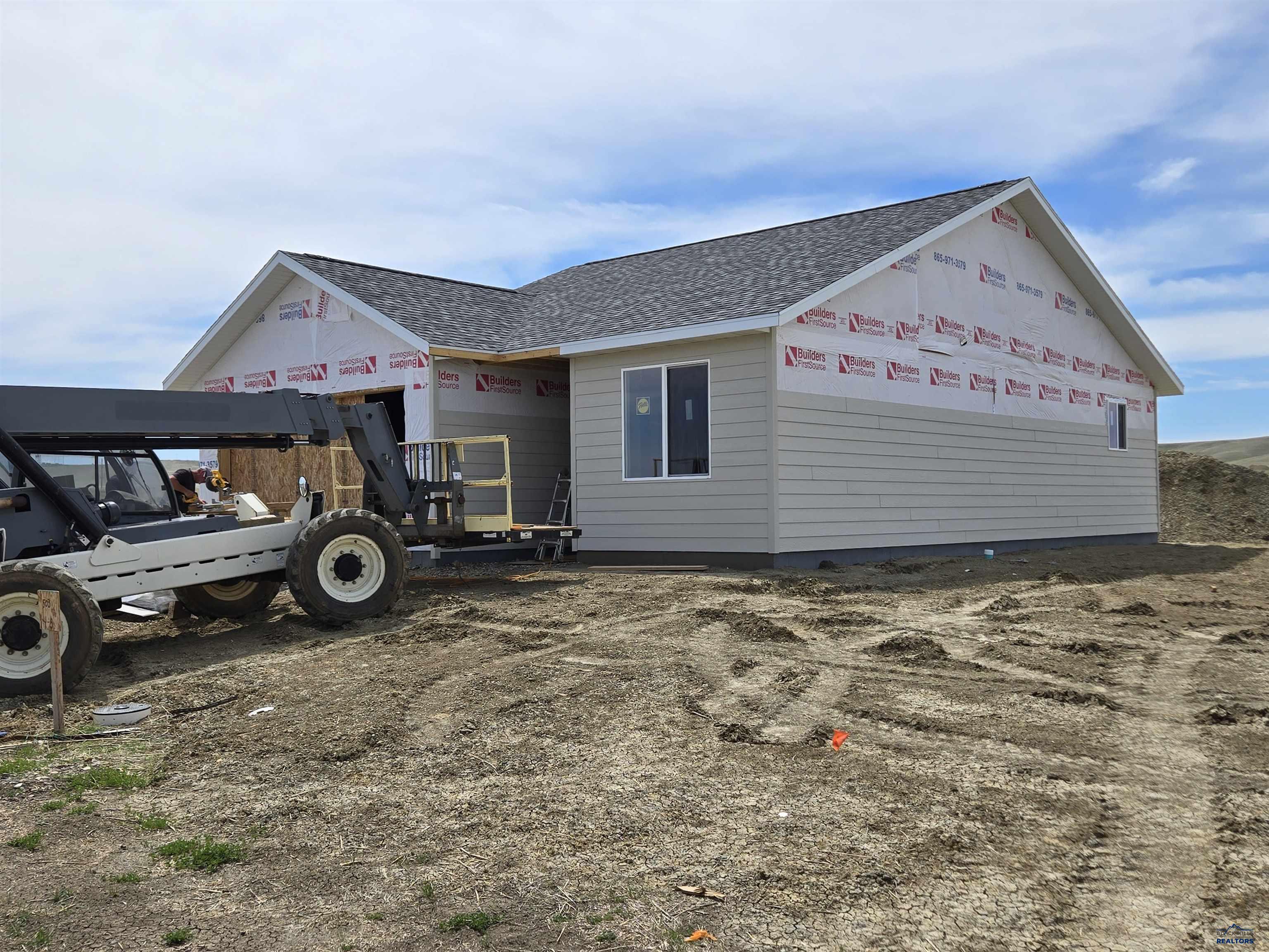 503 Omega Lane, Box Elder, SD 57719 — photo 2