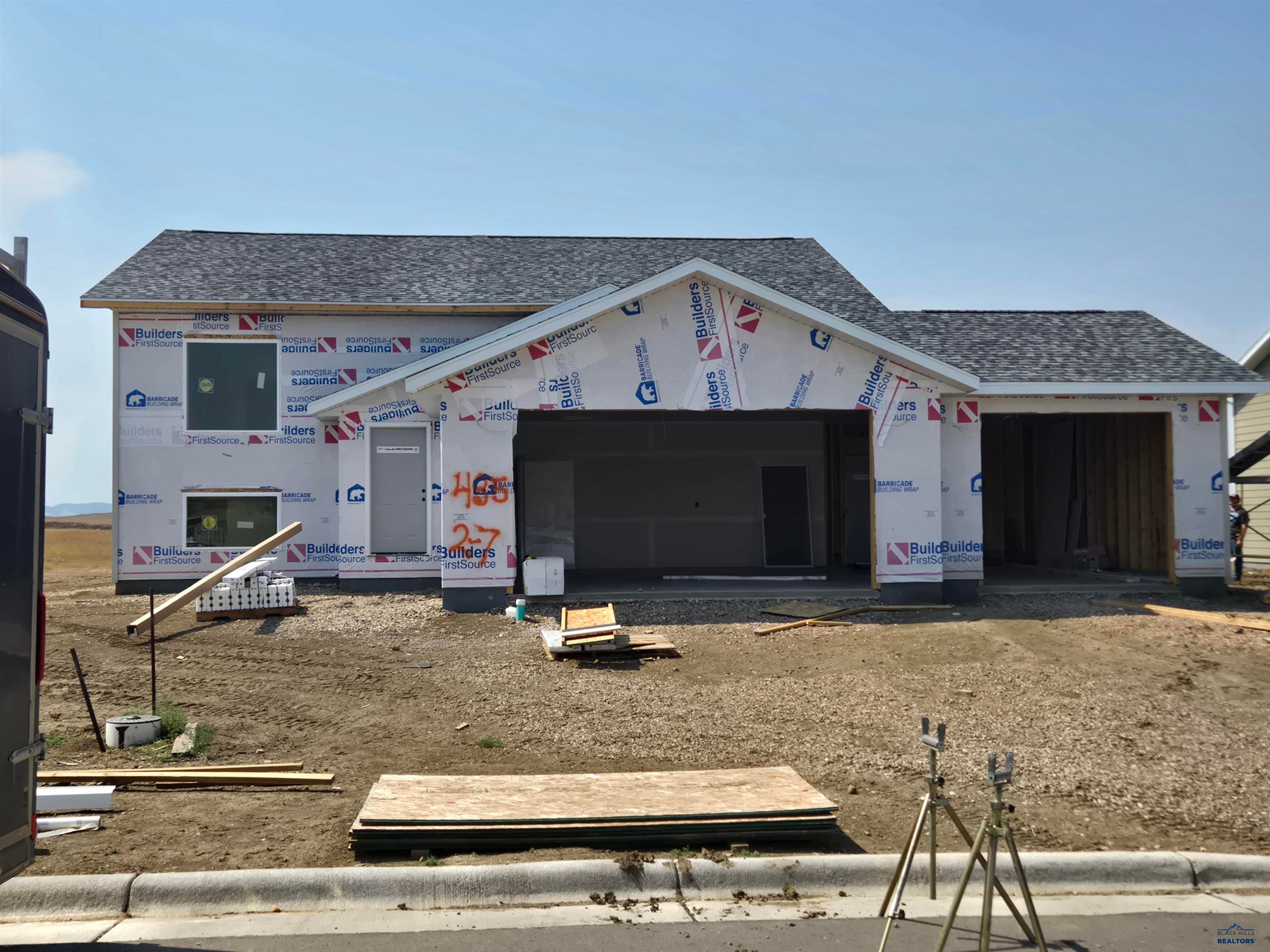 485 Alpha Ave, Box Elder, SD 57719 — photo 3