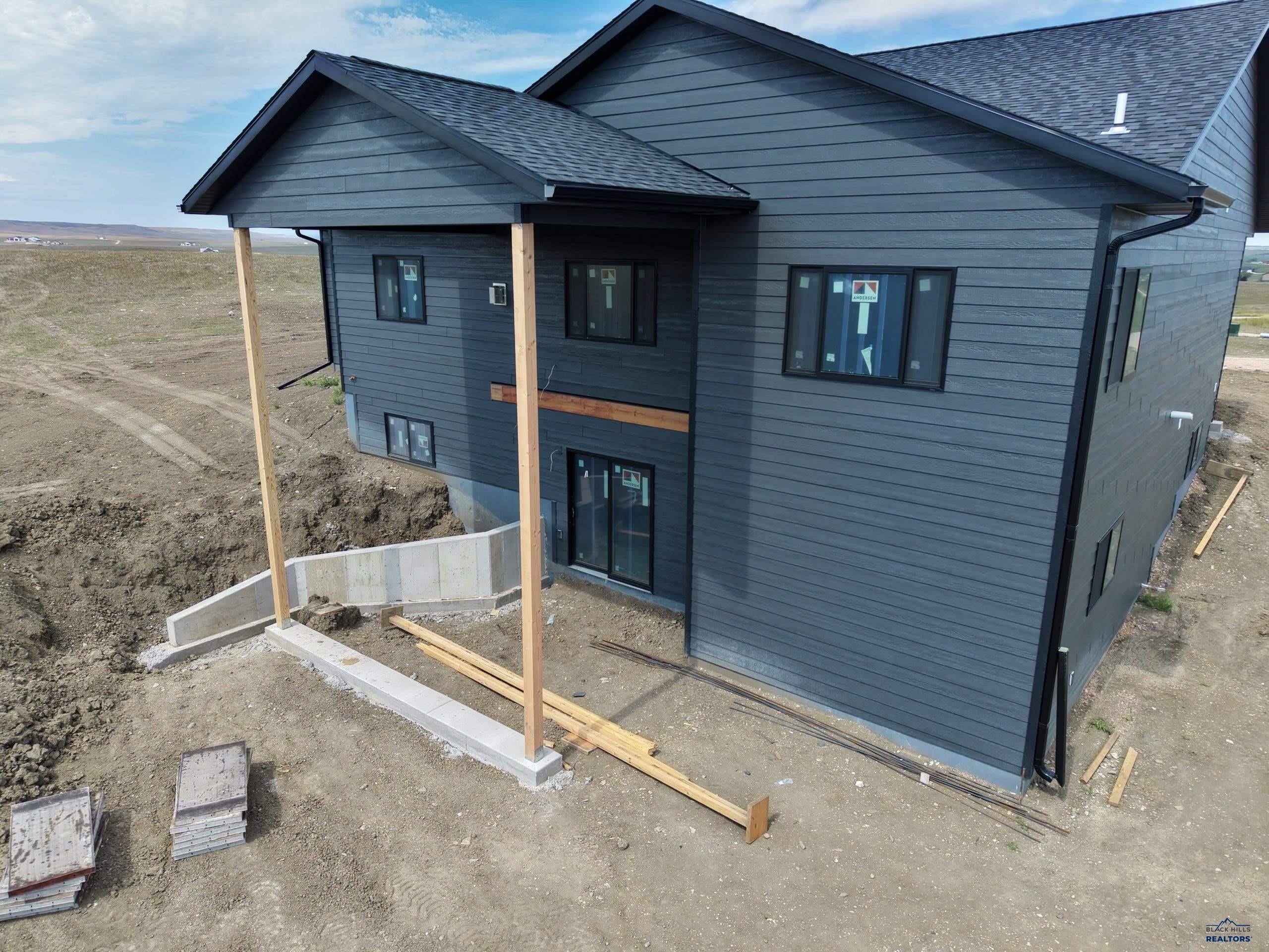 15625 High Bluff Dr, Box Elder, SD 57719 — photo 2