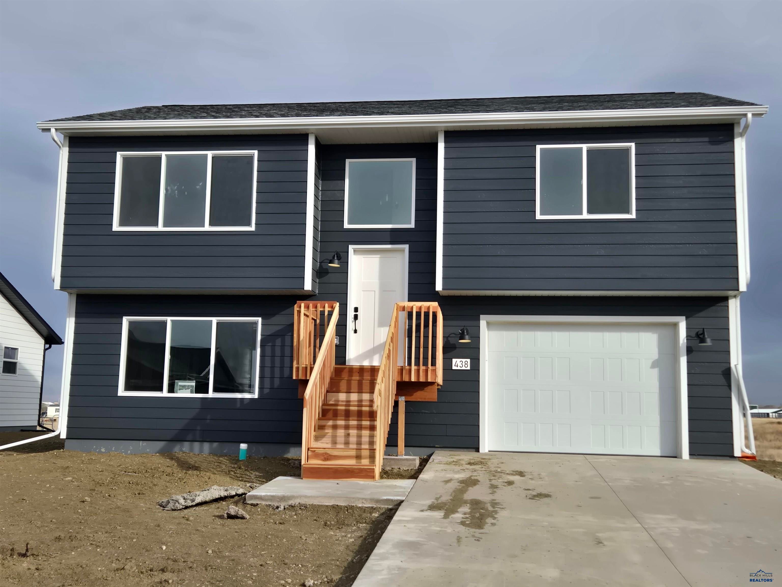 480 Alpha Ave, Box Elder, SD 57719 — photo 2