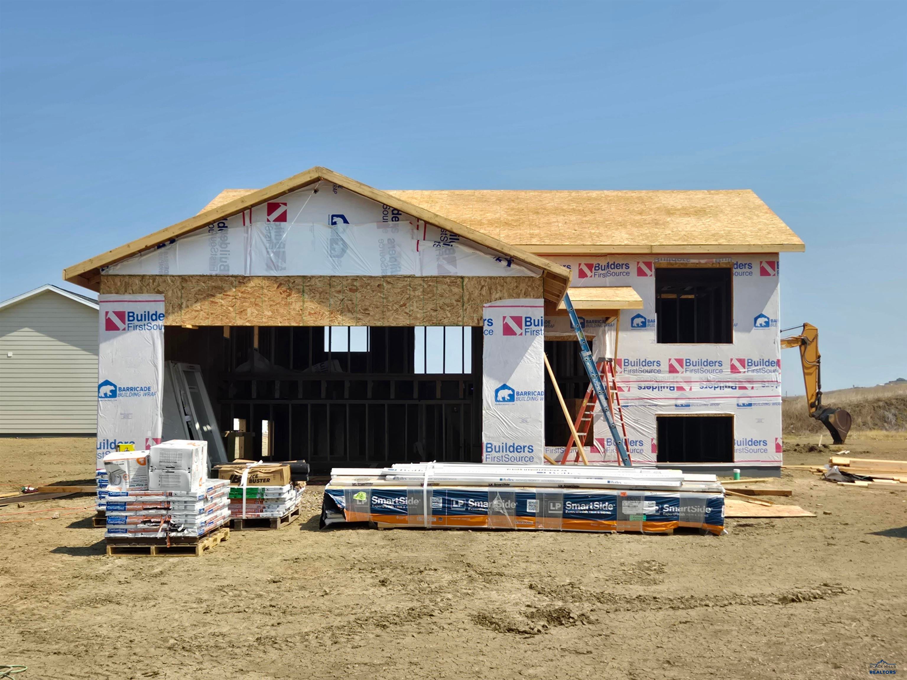 484 Alpha Ave, Box Elder, SD 57719 — photo 2