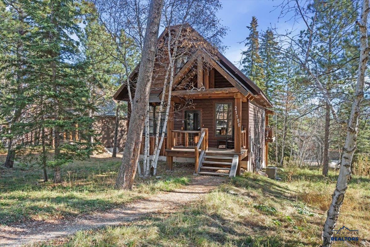 21156 Gilded Mountain Lp — photo