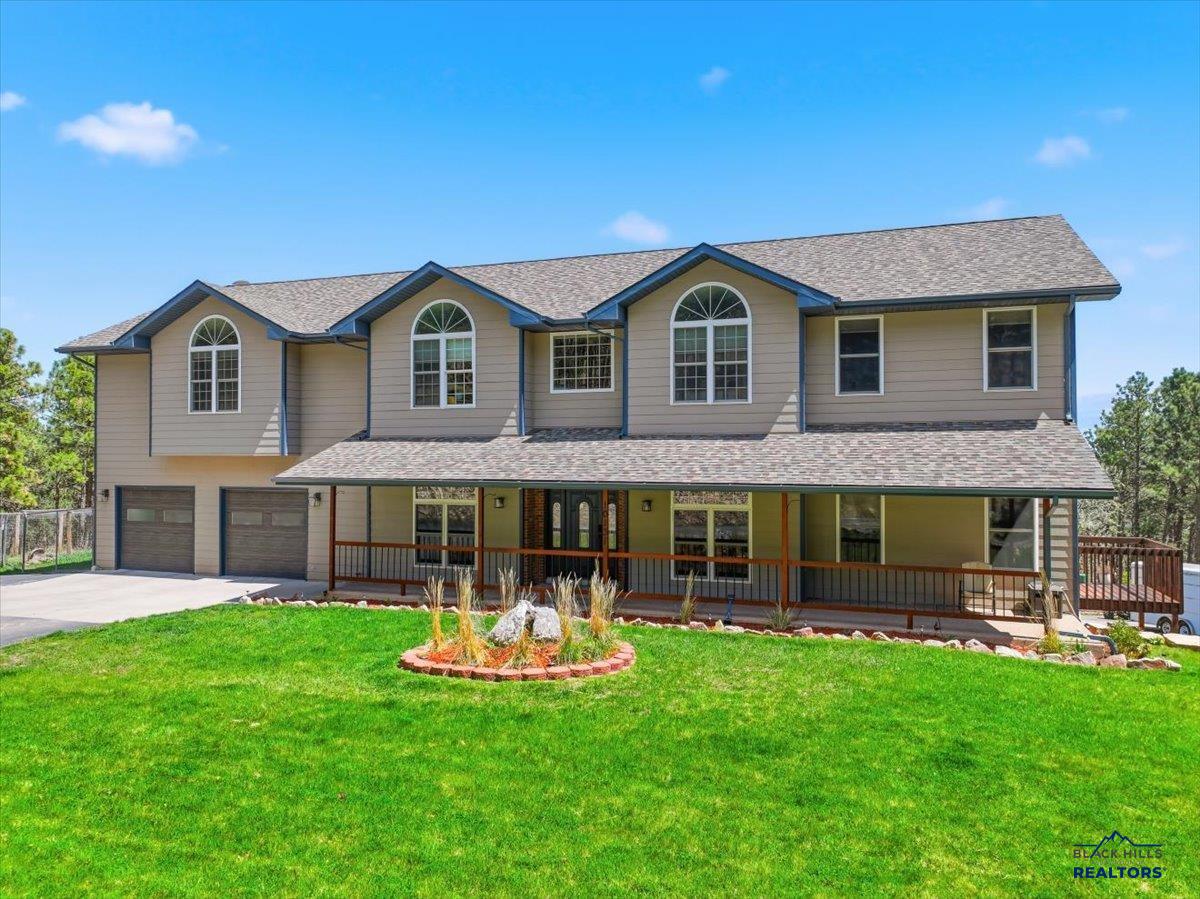 10131 N Ponderosa Dr — photo
