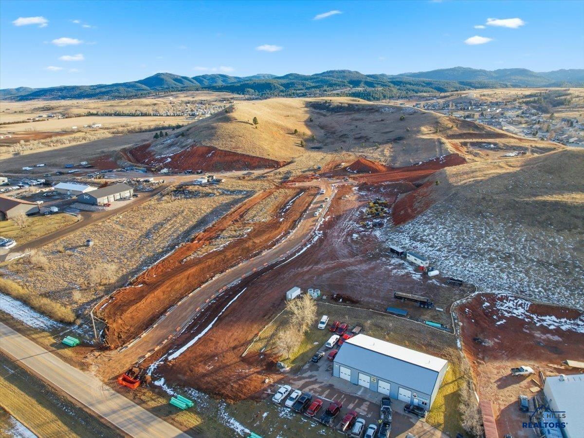 Lot 9 Colorado Blvd — photo