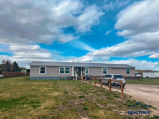 500 Easy, Martin, SD 57551 — photo 2