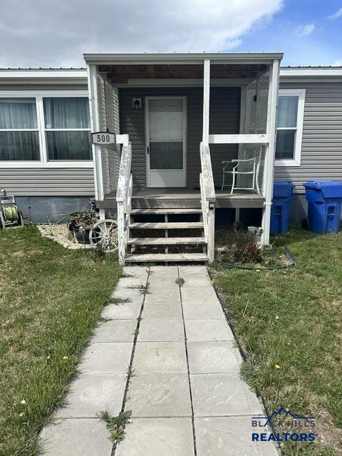 500 Easy, Martin, SD 57551 — photo 3