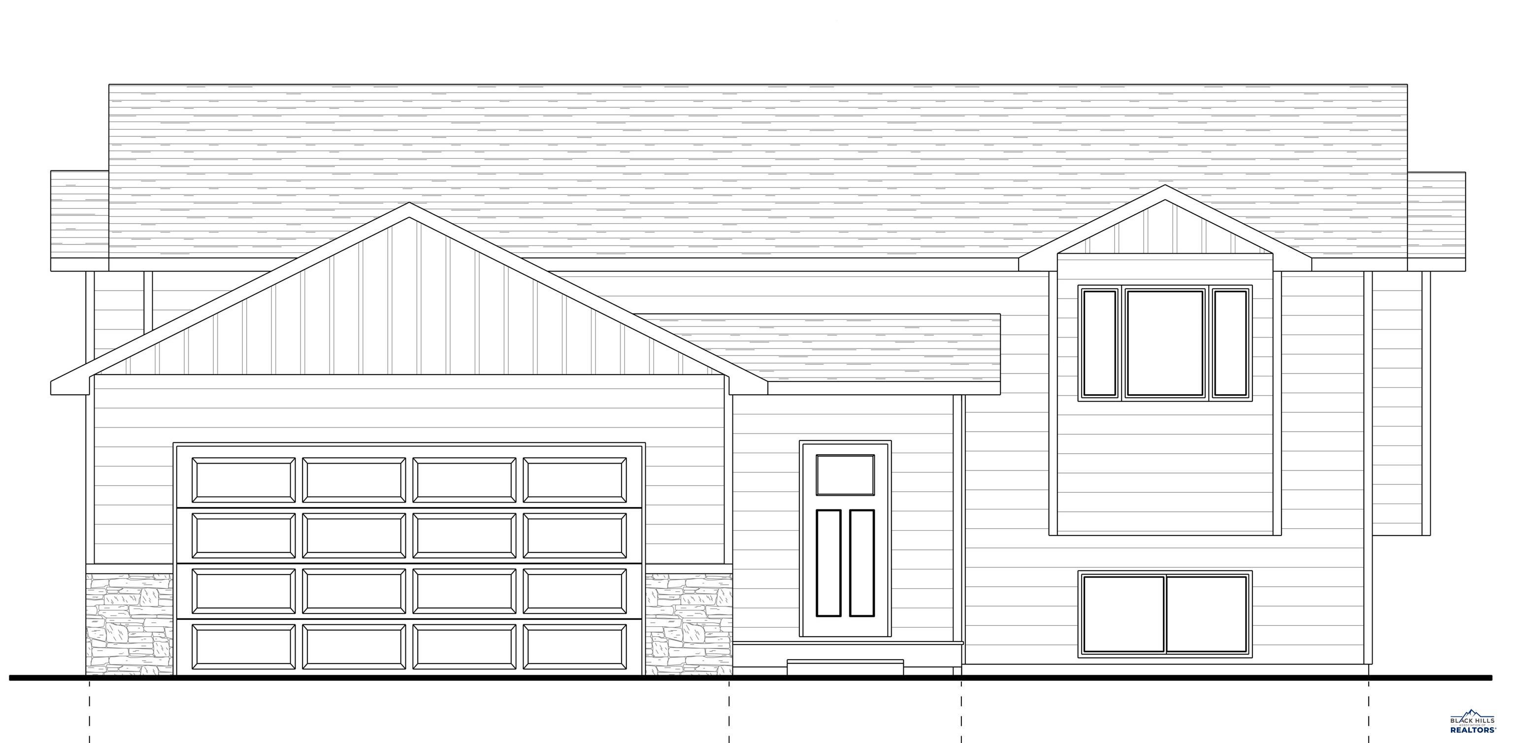 541 Denali Dr — photo
