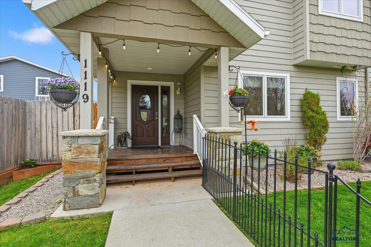1119 N Canyon, Spearfish, SD 57783 — photo 2