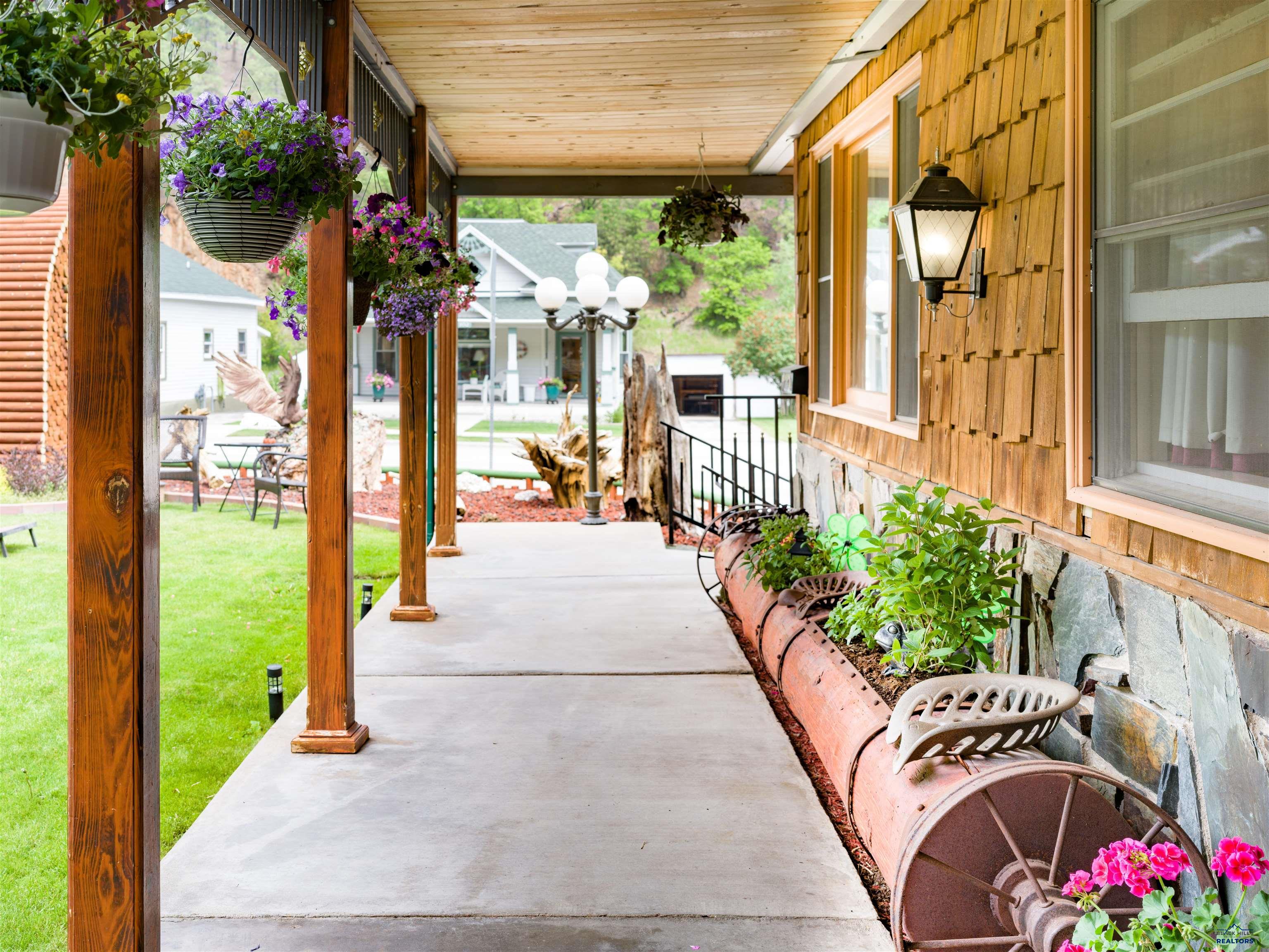 103 Charles, Deadwood, SD 57732 — photo 2
