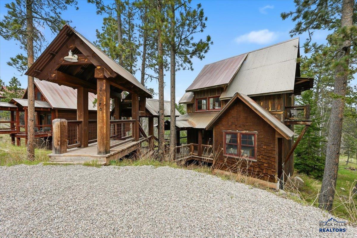 21170 Gilded Mountain Rd — photo