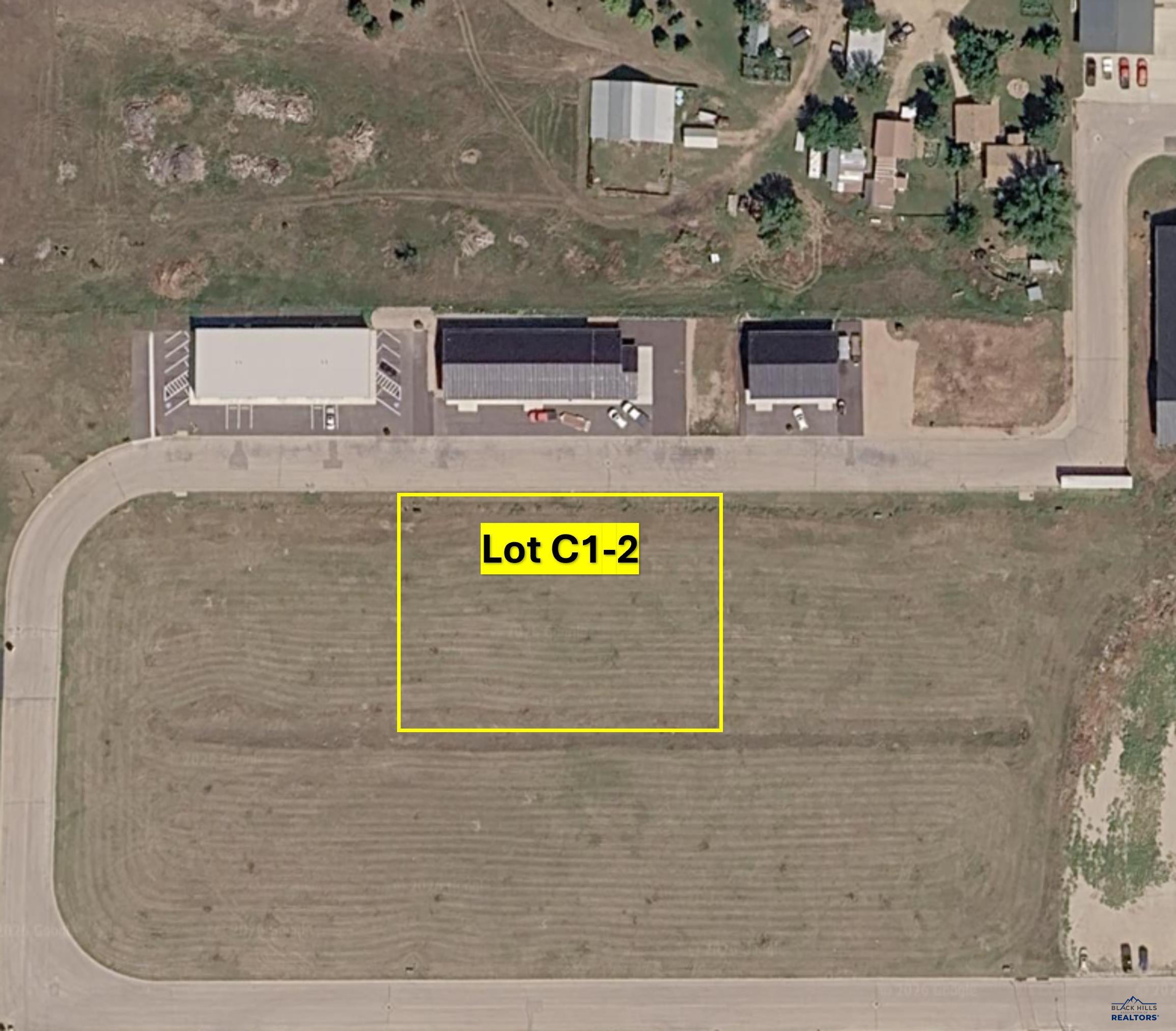 Lot C1-2 Other — photo