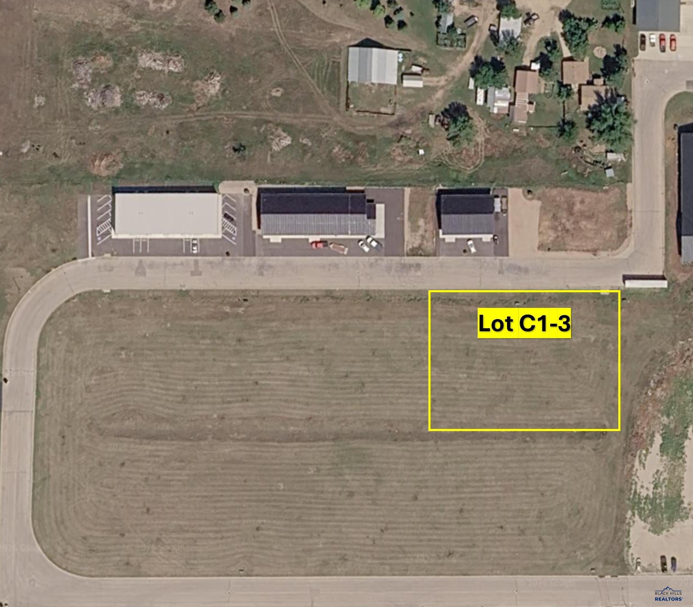 Lot C1-3 Other — photo